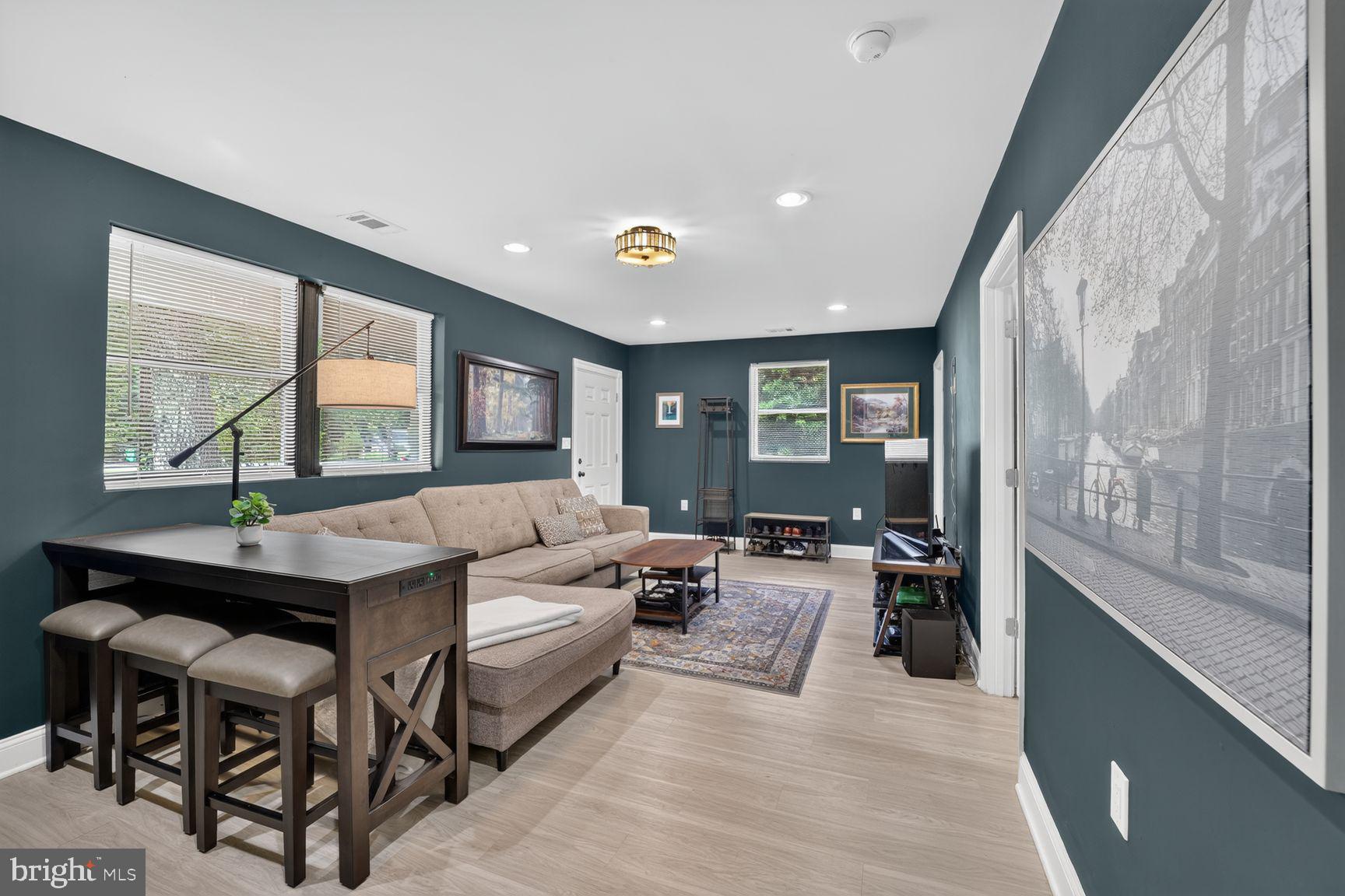 SOUTH PISCATAWAY - Residential