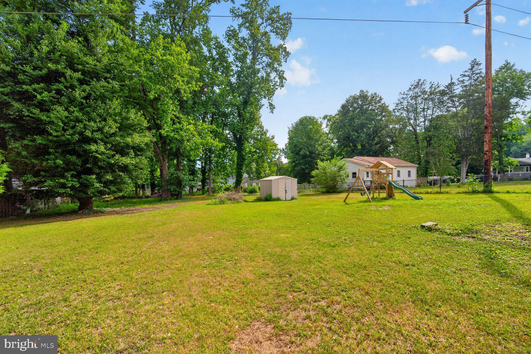 SOUTH PISCATAWAY - Residential
