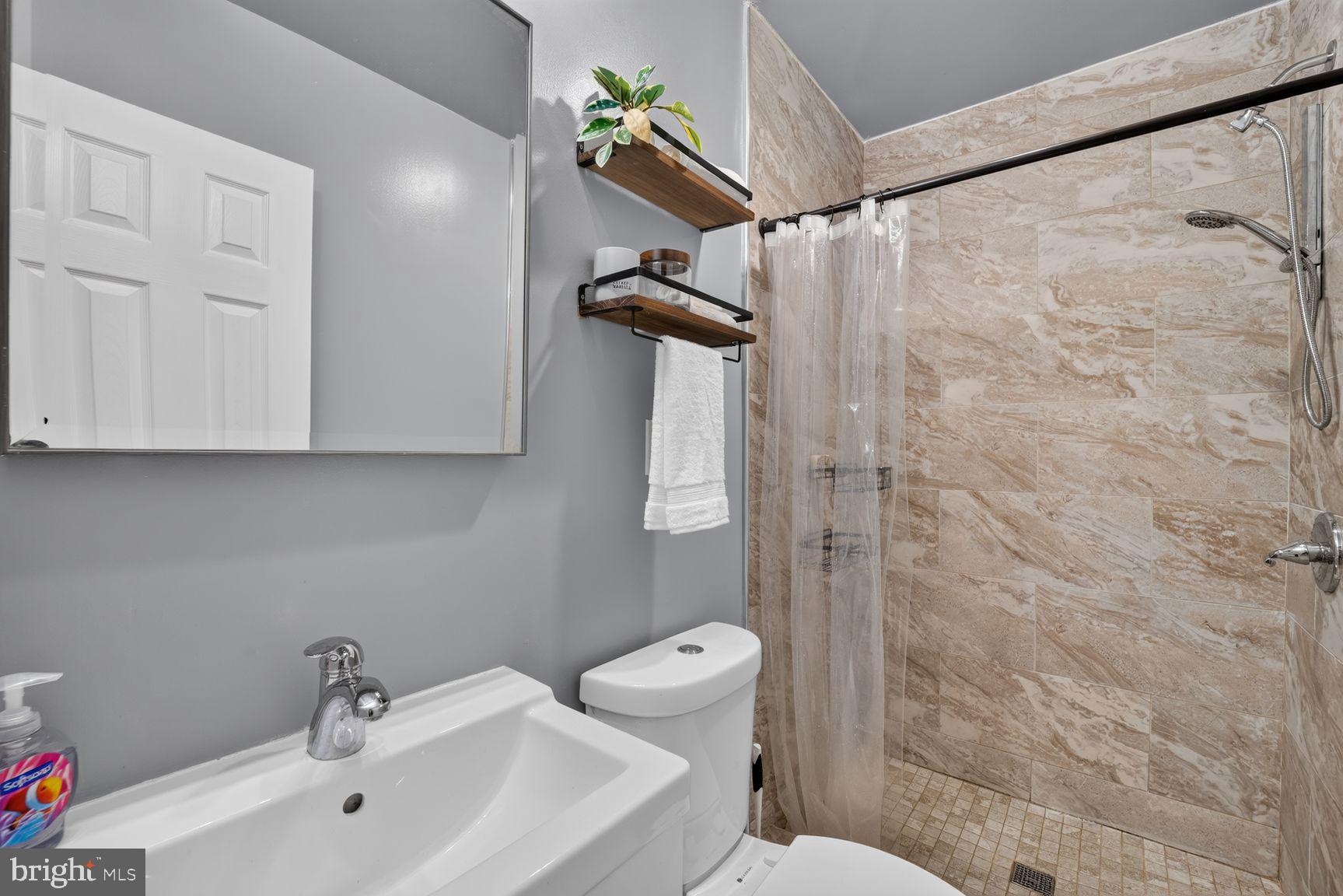 SOUTH PISCATAWAY - Residential