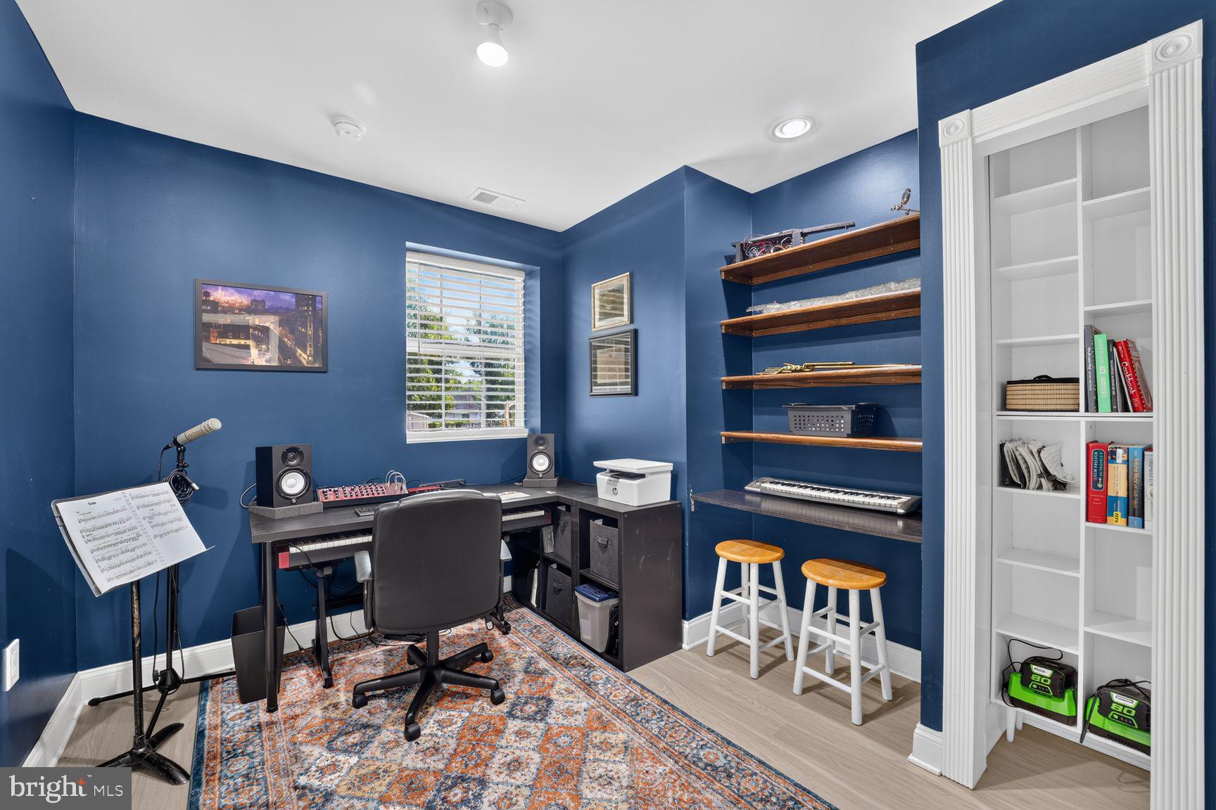 SOUTH PISCATAWAY - Residential