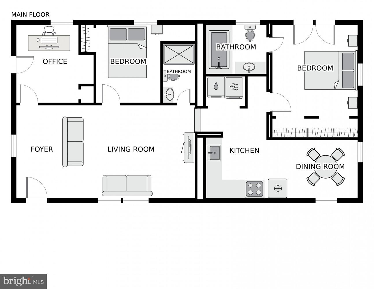 SOUTH PISCATAWAY - Residential