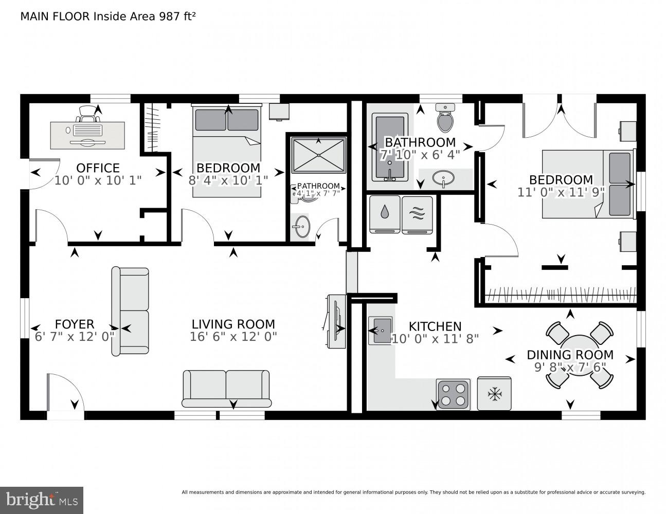 SOUTH PISCATAWAY - Residential