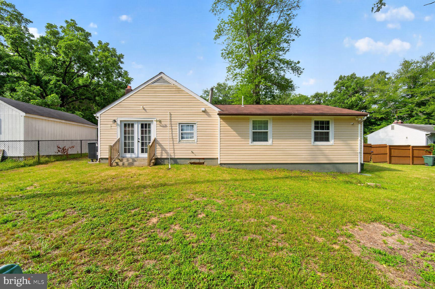 SOUTH PISCATAWAY - Residential