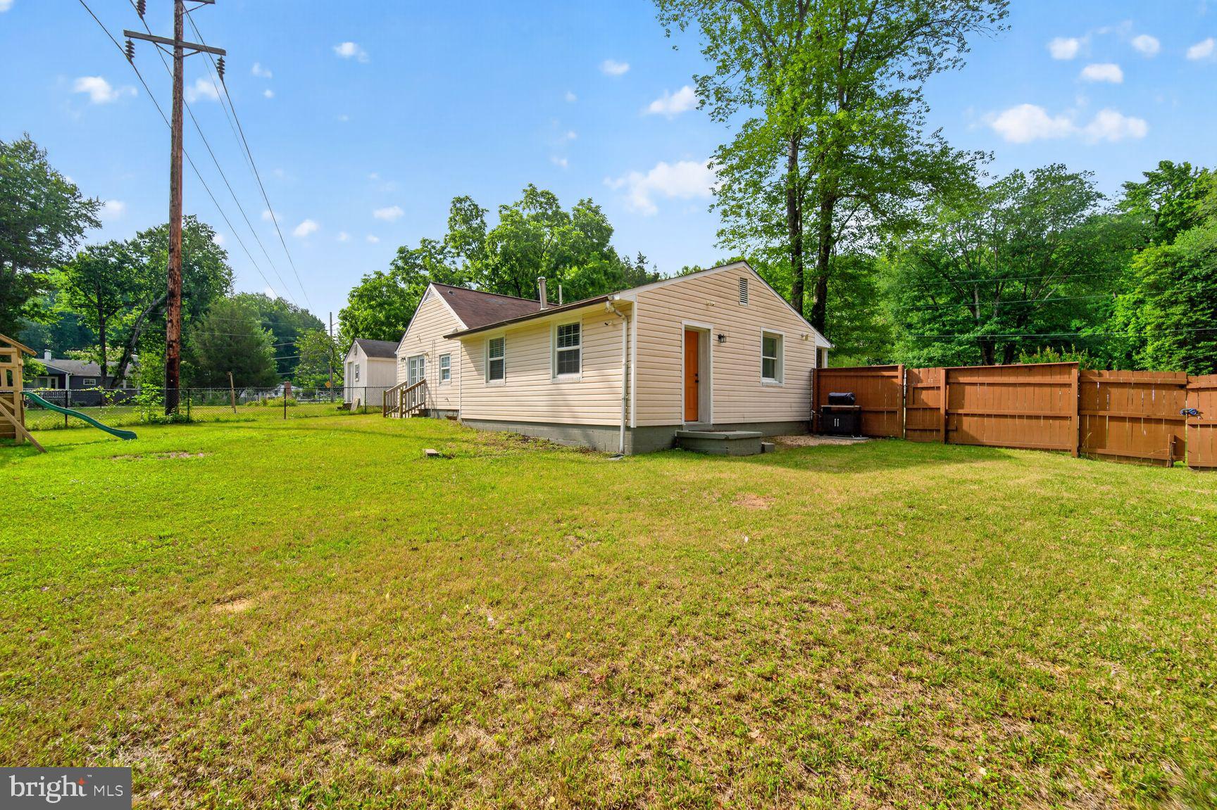 SOUTH PISCATAWAY - Residential