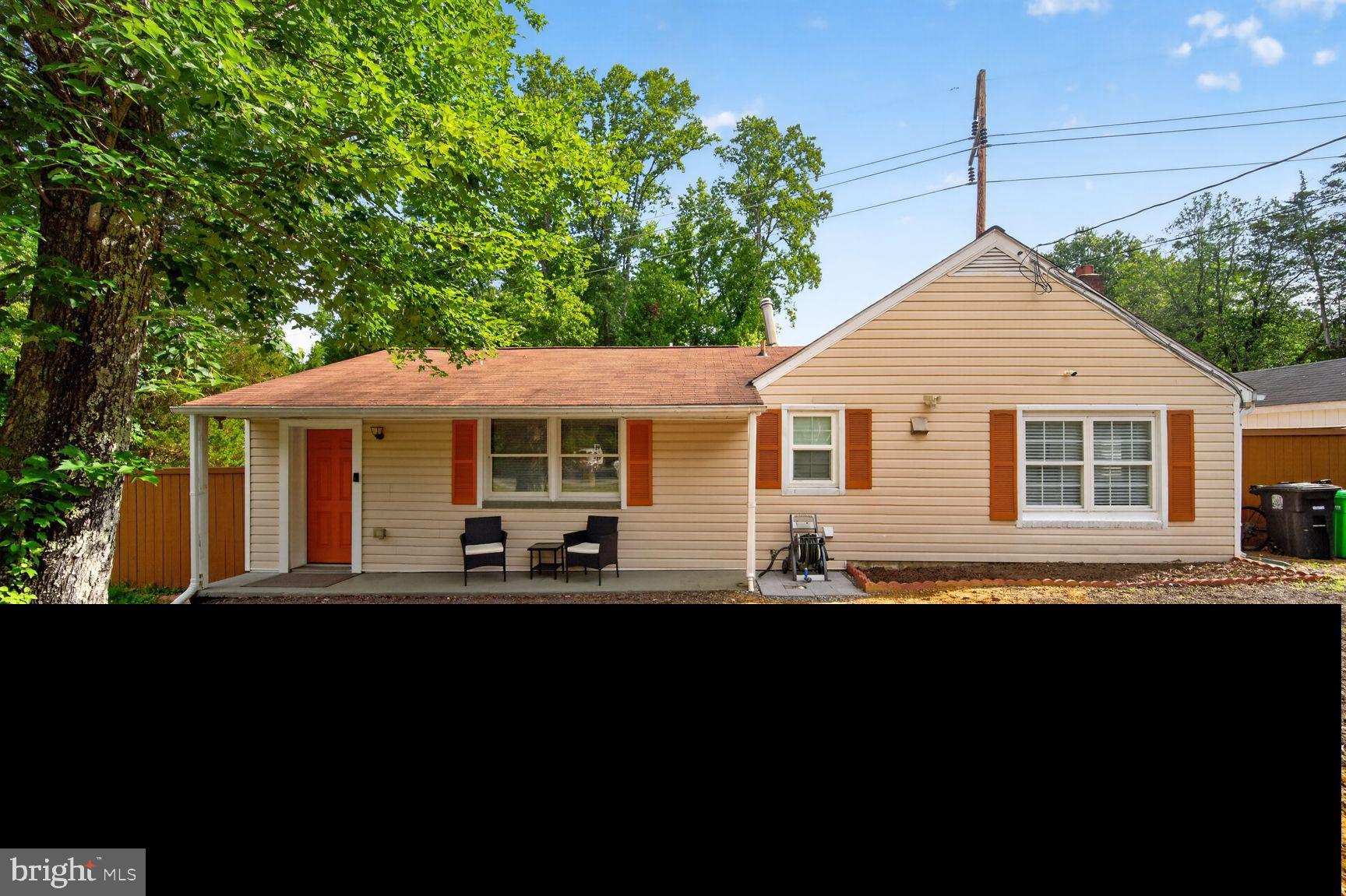 SOUTH PISCATAWAY - Residential