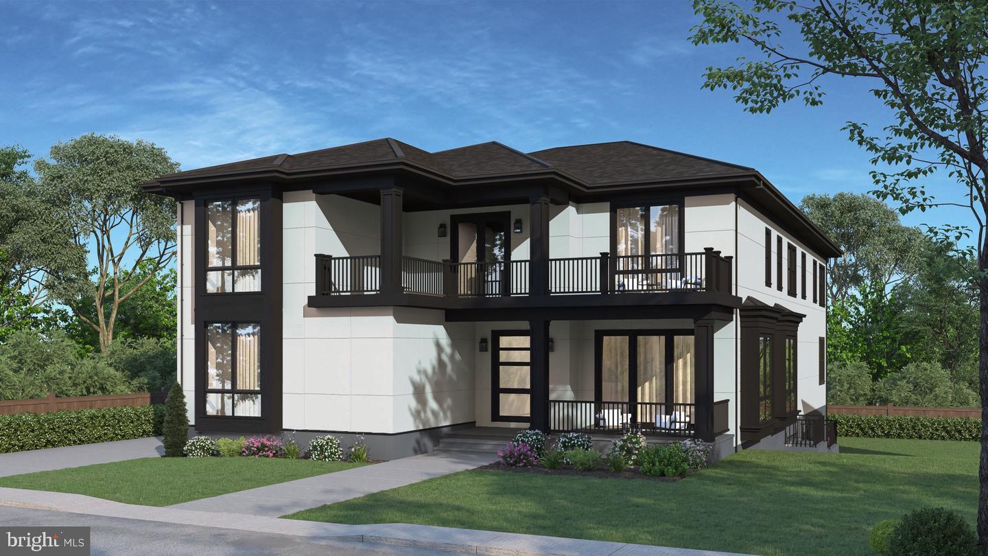 PIMMIT HILLS - Residential
