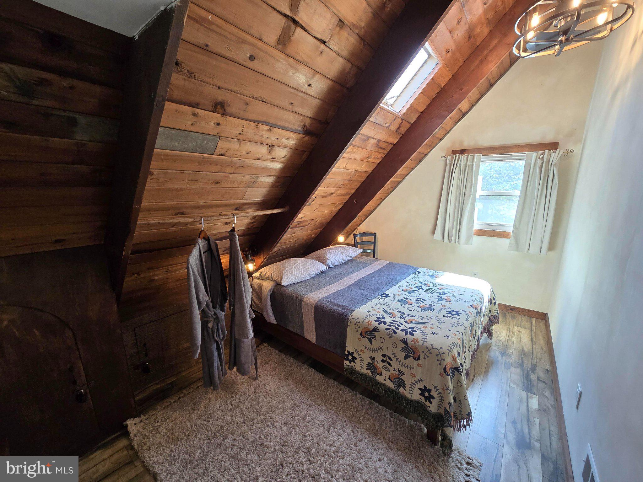 SHEN FARMS MT VIEW - Residential