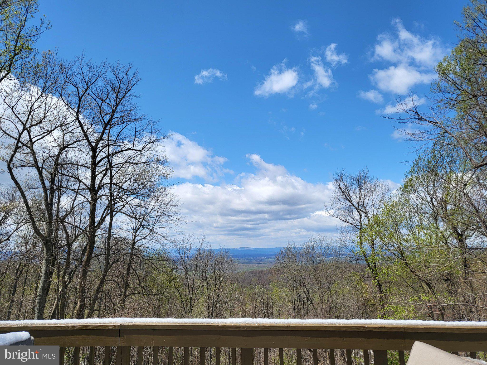 SHEN FARMS MT VIEW - Residential