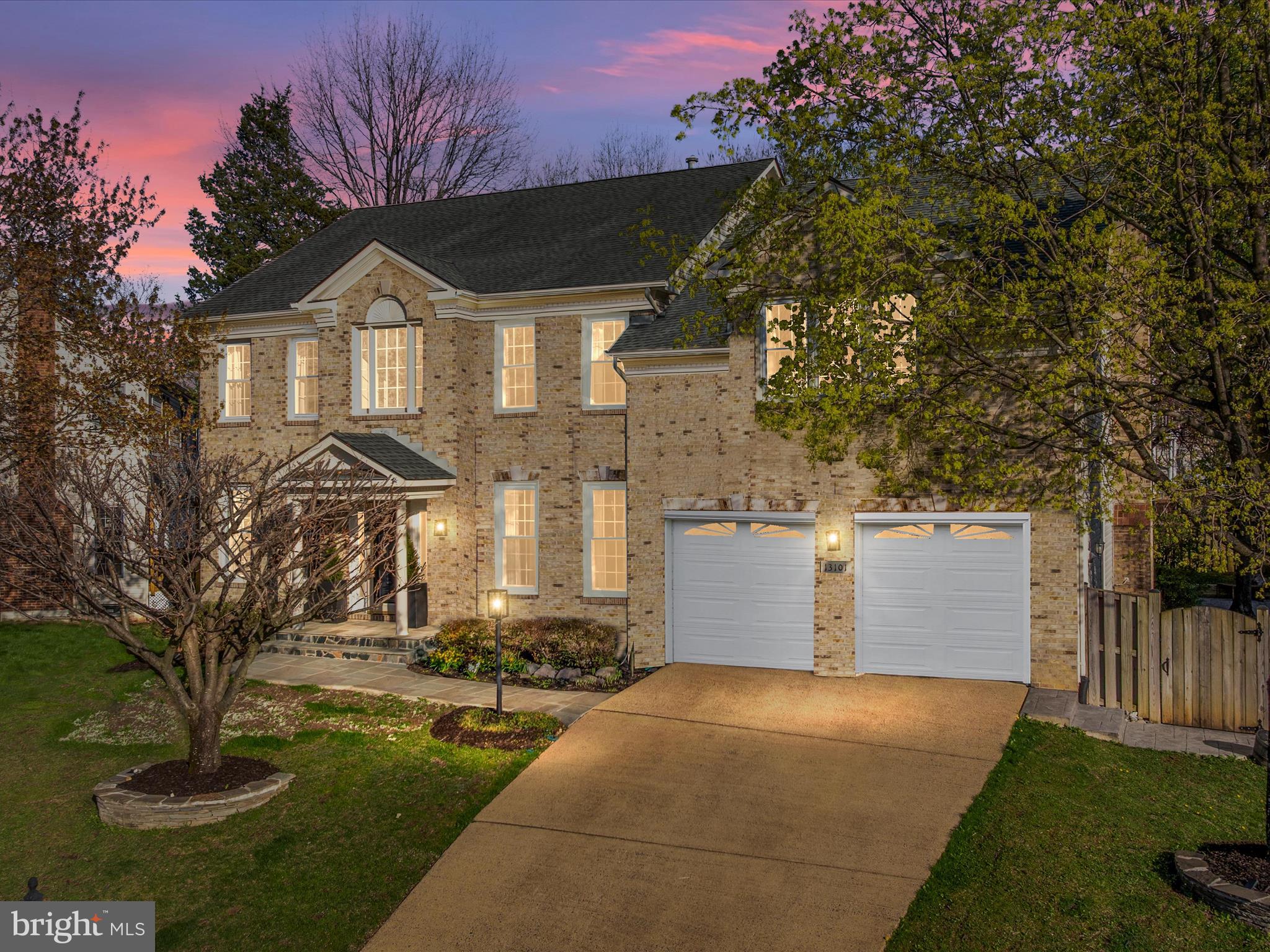 ***An offer deadline has been set for Sunday, 4/6 at 5pm. ***
Welcome to 13101 Curved Iron Rd! This home isn't just move in ready. It's thoughtfully updated, freshly painted, and ready for a new owner. The rooms flow seamlessly from the front door all the way to the wonderful screened porch at the back. Beautiful hardwood floors run throughout the home and create a cozy and elegant nature. The kitchen and connected family room provide generous space for entertaining or epic movie nights. 
The two story foyer and second floor landing are always illuminated from three picture windows at the front of the home. With five bedrooms upstairs everybody has a space. The full bathroom in the hall can become a private ensuite for any guests. The gem of the second floor is the primary suite. With a naturally lit sitting room, three walk in closets, and an ensuite bath big enough to host a dinner it's sure to delight the most discerning owners. 
If you're looking for gym space,  a game room or more rec room areas the lower level is for you. This fully finished walkup basement has all the space you'd need to entertain the masses on a rainy day. I hear it has even hosted a bounce house.
Overlooking the backyard is an oversized deck with attached screened porch for a bug free experience. The greenspace has beautiful mature trees, a swing set with a fort and fire pit area with room to play.
You can't beat the location with shopping, main commute roads, and of course Frying Pan Farm Park. Frying Pan Farm Park is a local landmark that can be accessed through the neighborhood trails! Take a walk on over to watch a horse show, help milk the cows, or visit the farm store for fresh eggs. 
This home is proudly presented by Lauren Smith Homes.