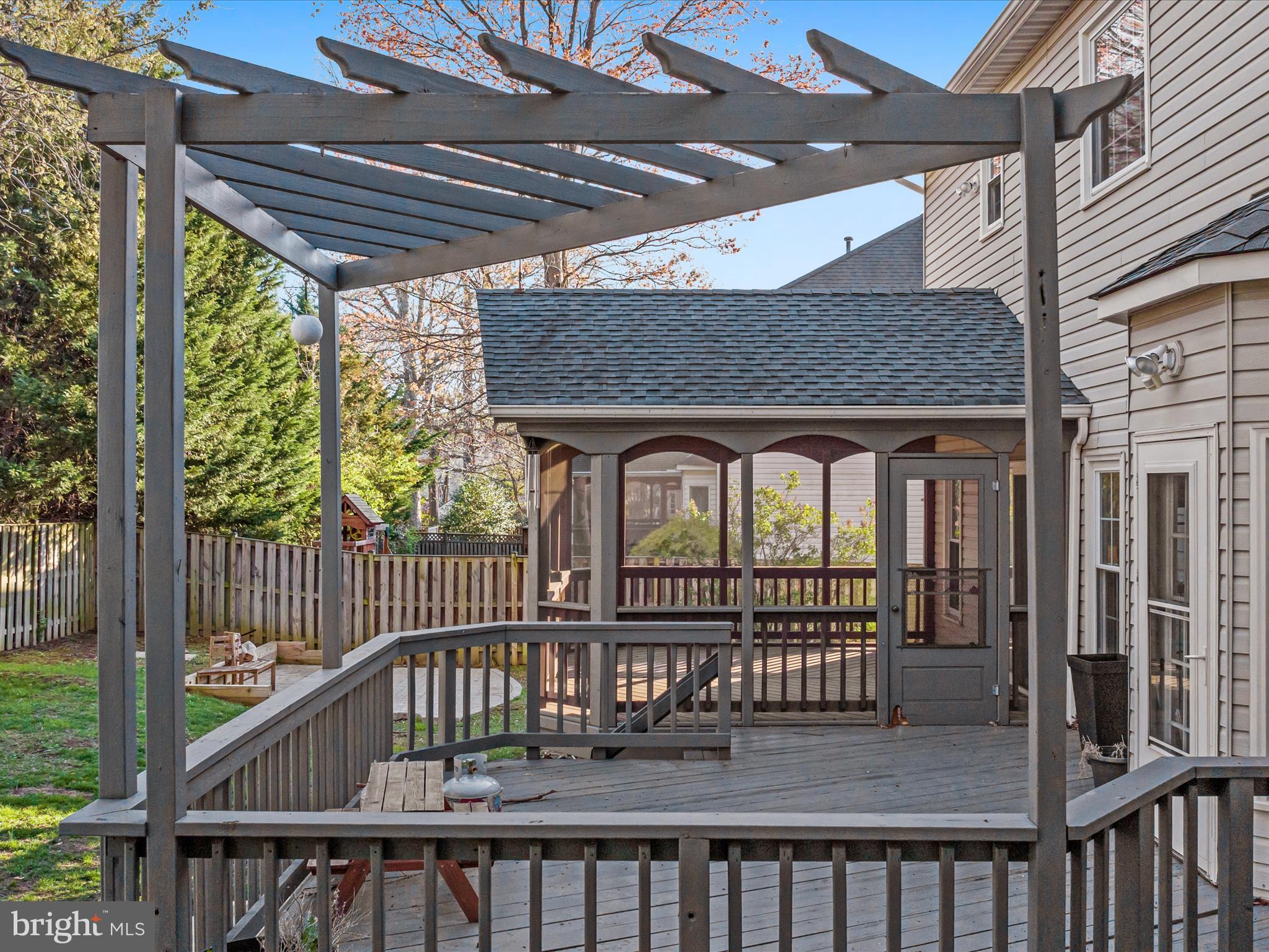 SYCAMORE RIDGE - Residential