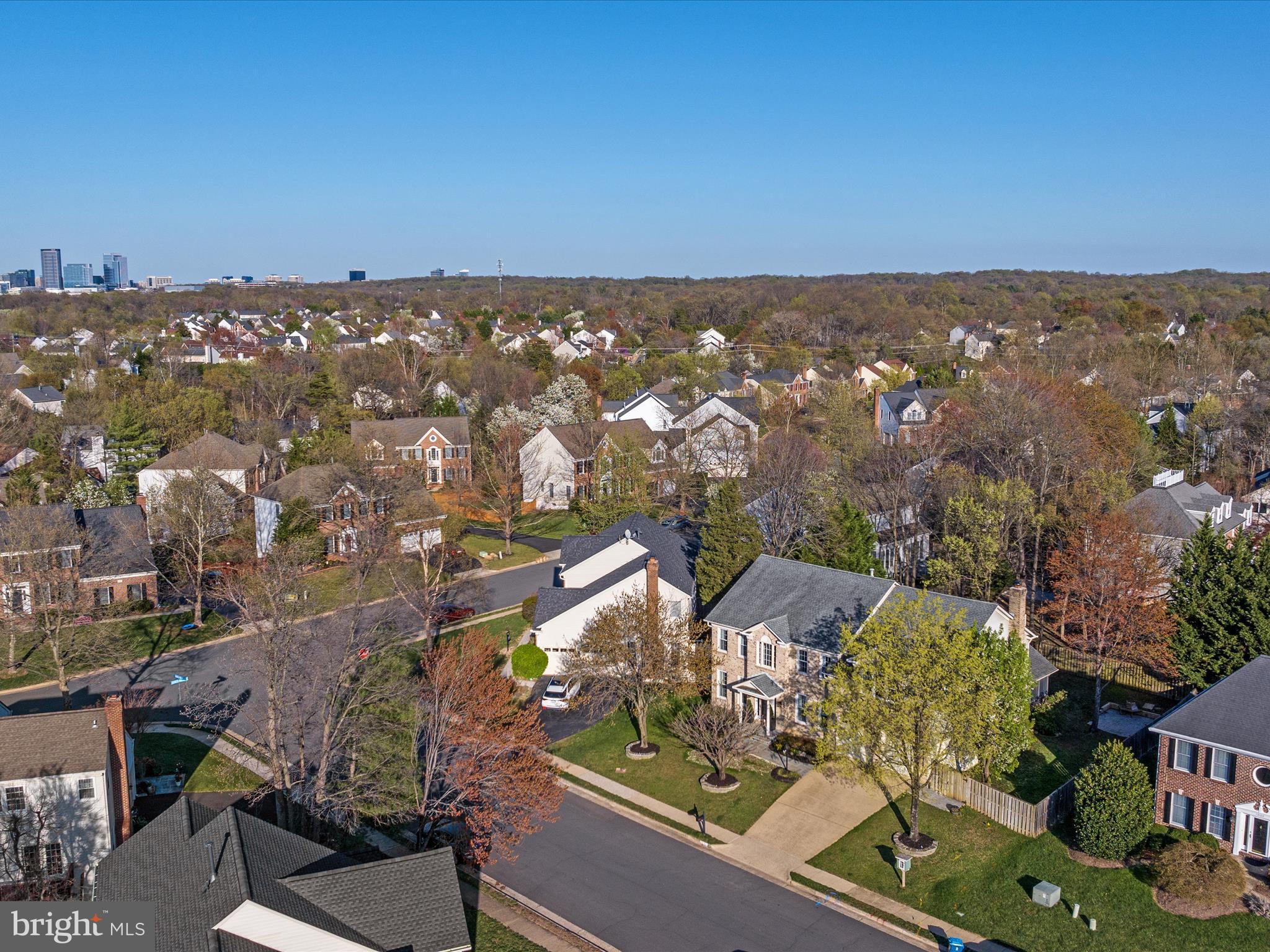 SYCAMORE RIDGE - Residential