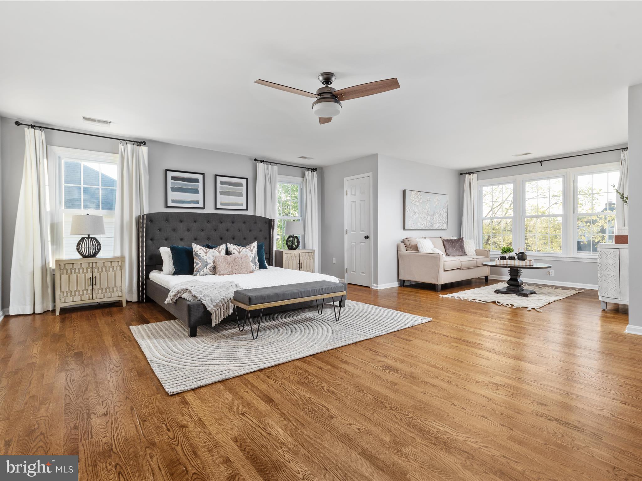 SYCAMORE RIDGE - Residential