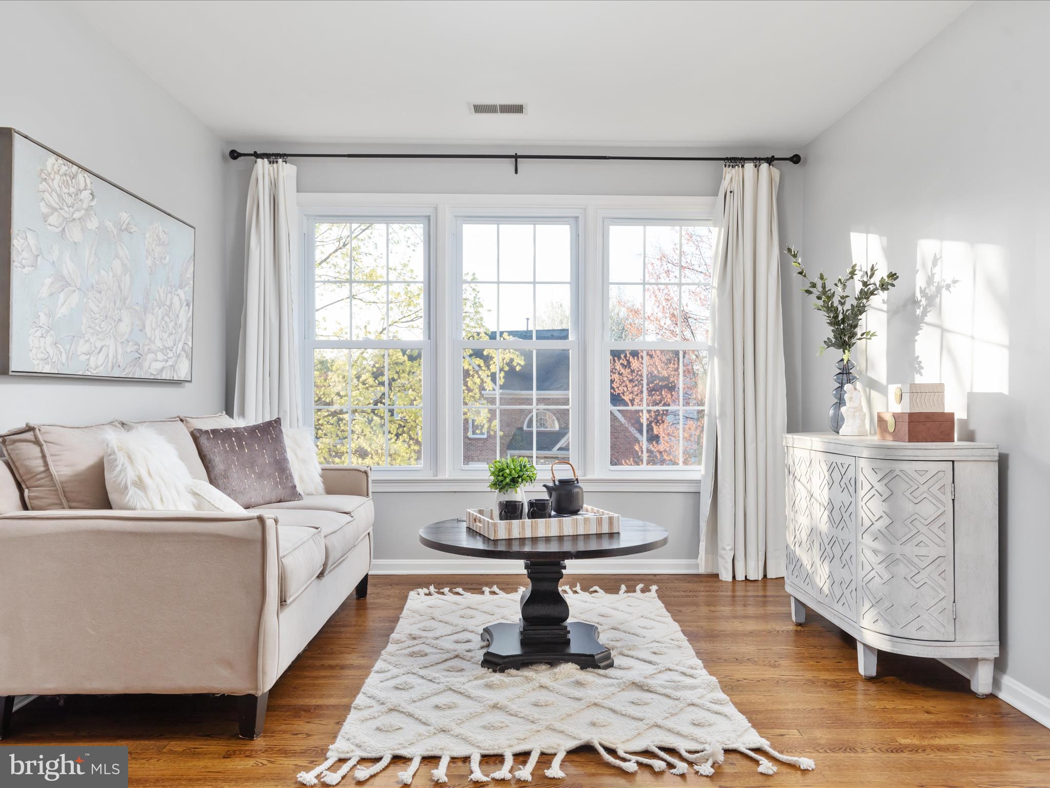 SYCAMORE RIDGE - Residential