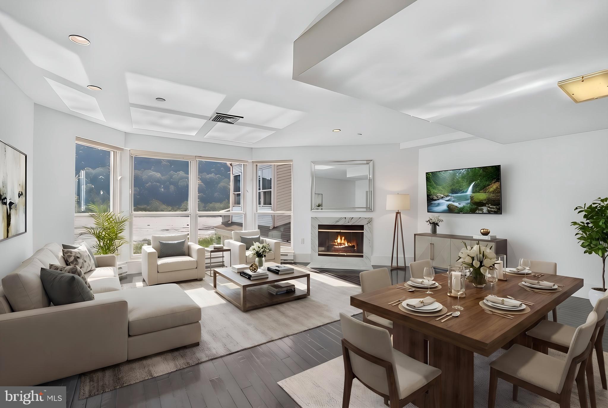 WATERWORKS - Residential