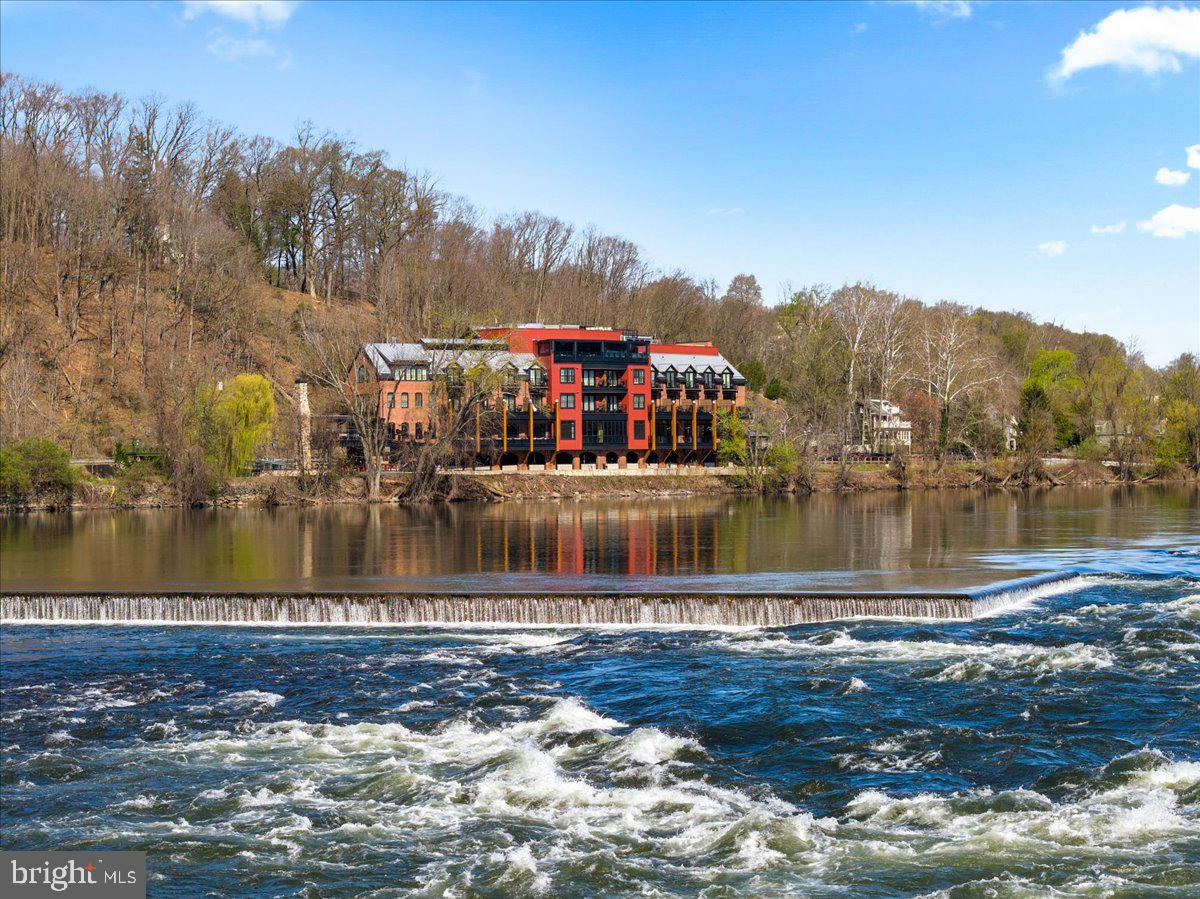 WATERWORKS - Residential