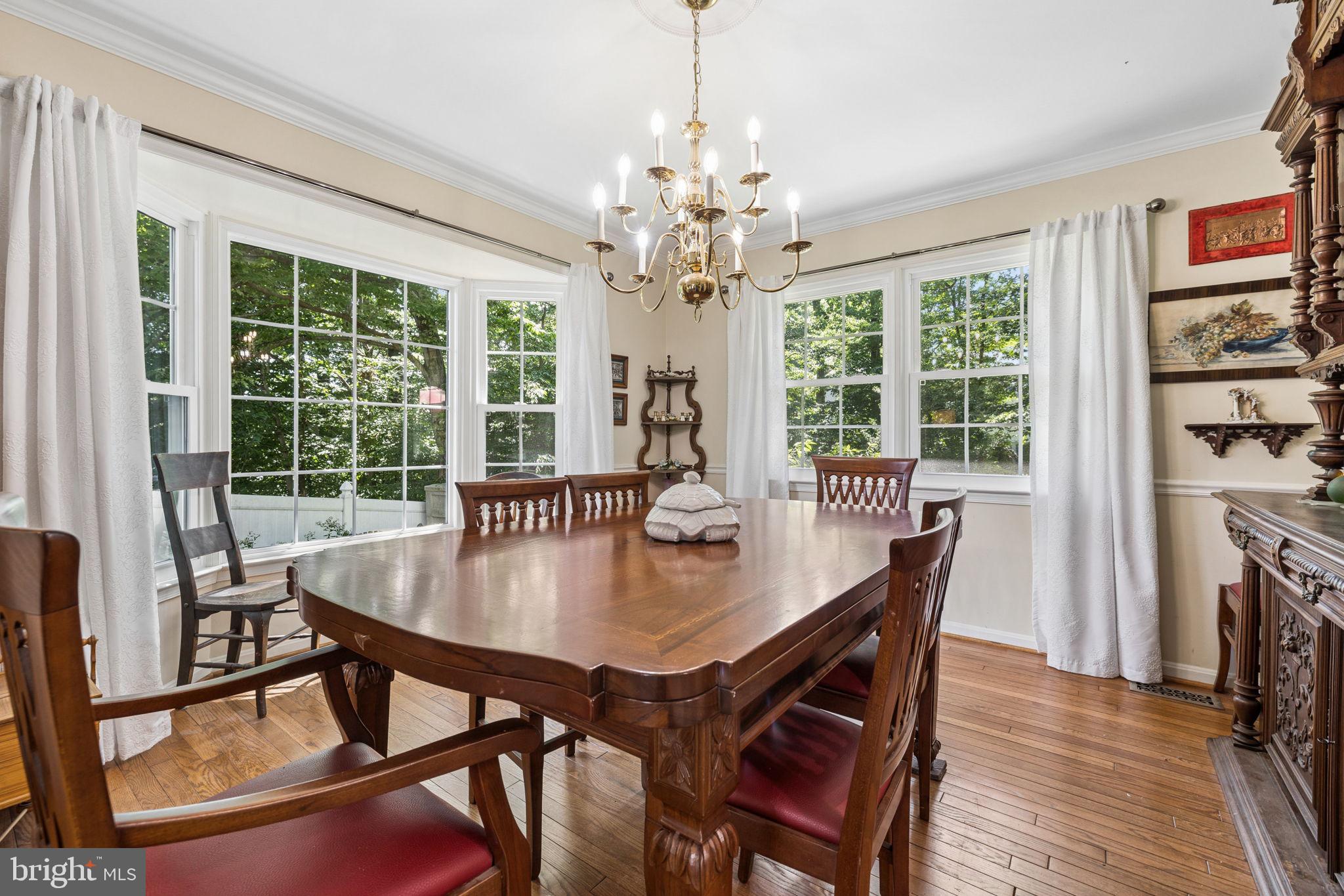 MIDDLE VALLEY - Residential