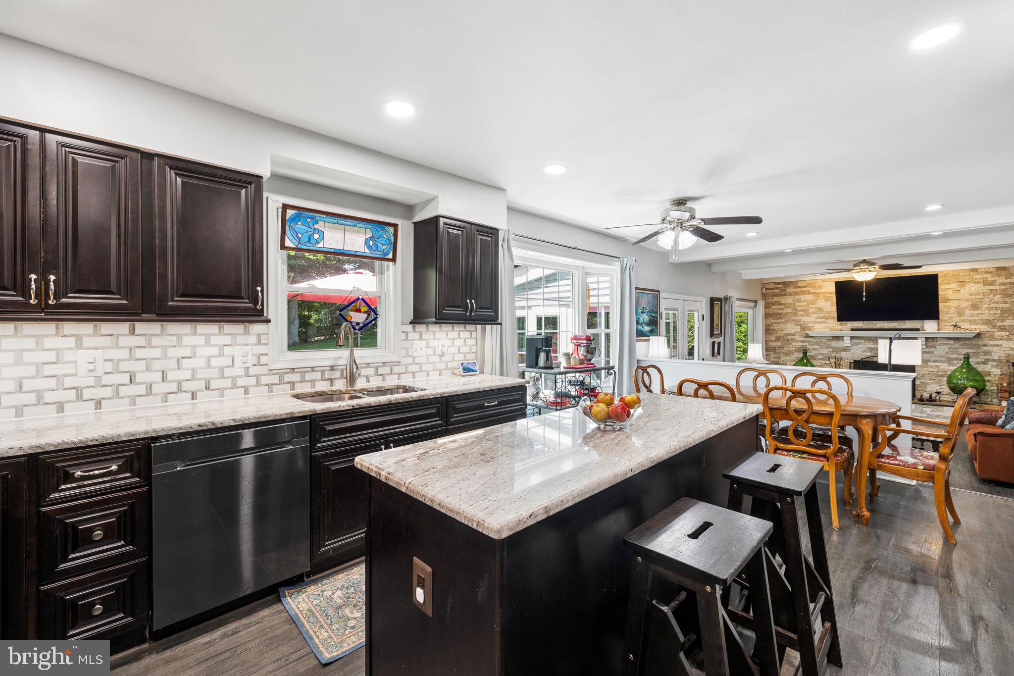 MIDDLE VALLEY - Residential