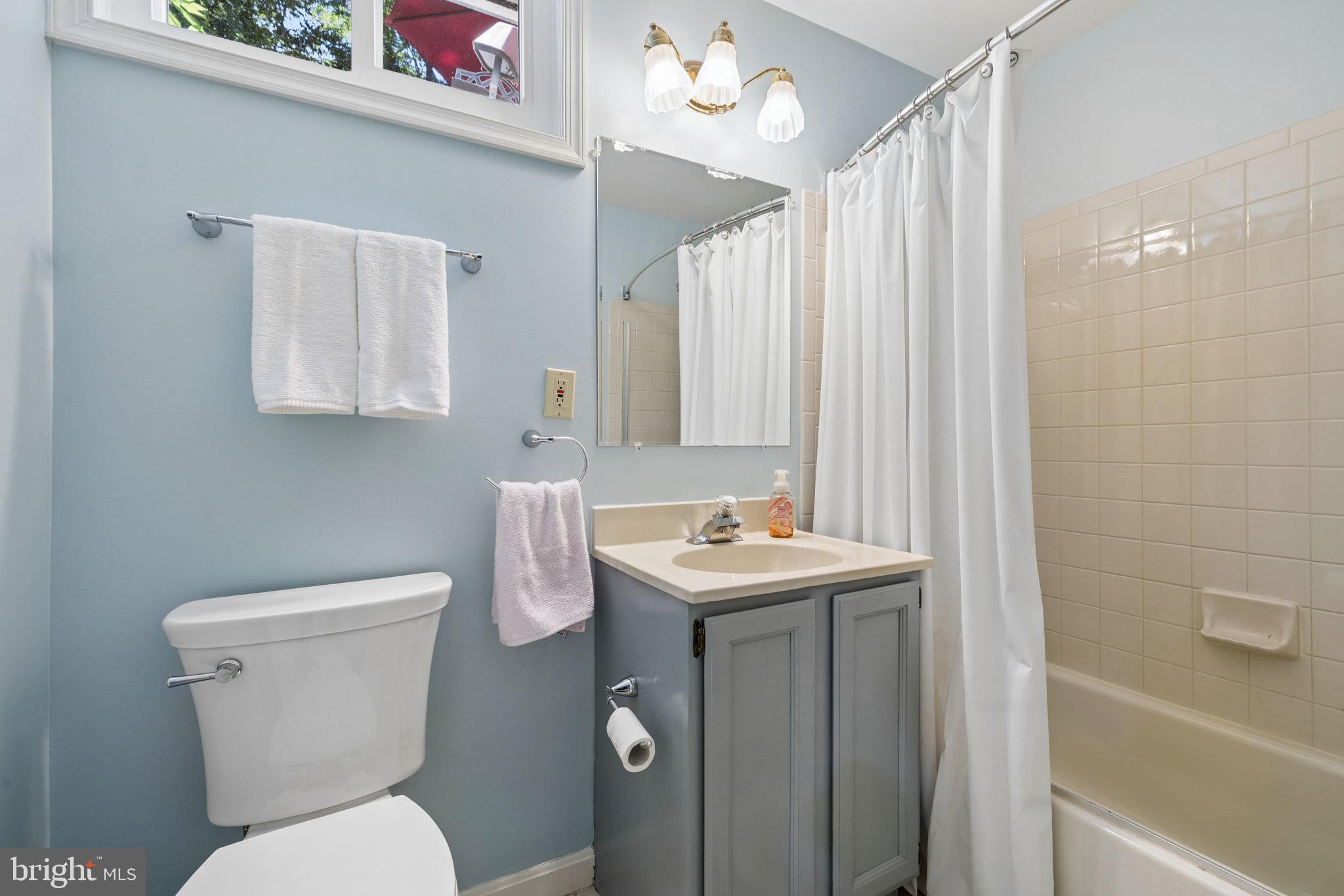 MIDDLE VALLEY - Residential