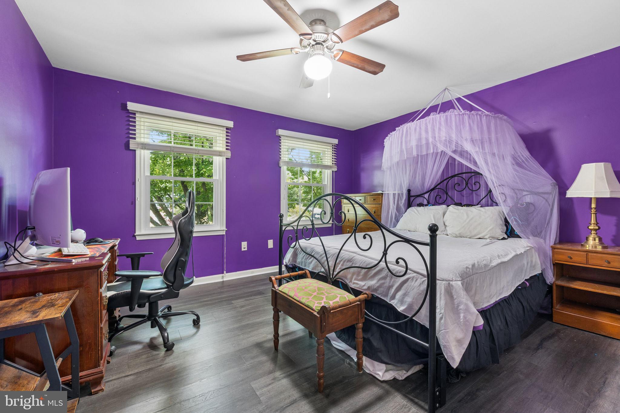 MIDDLE VALLEY - Residential