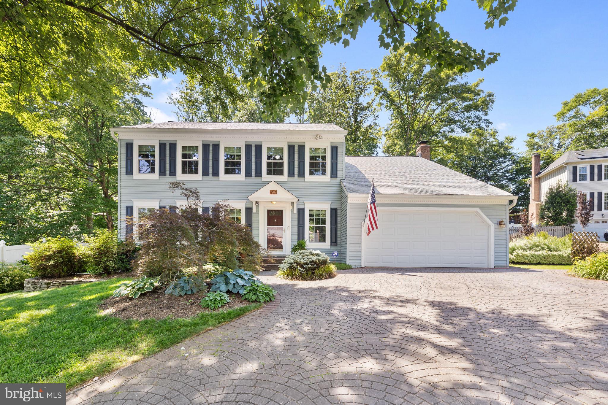 MIDDLE VALLEY - Residential