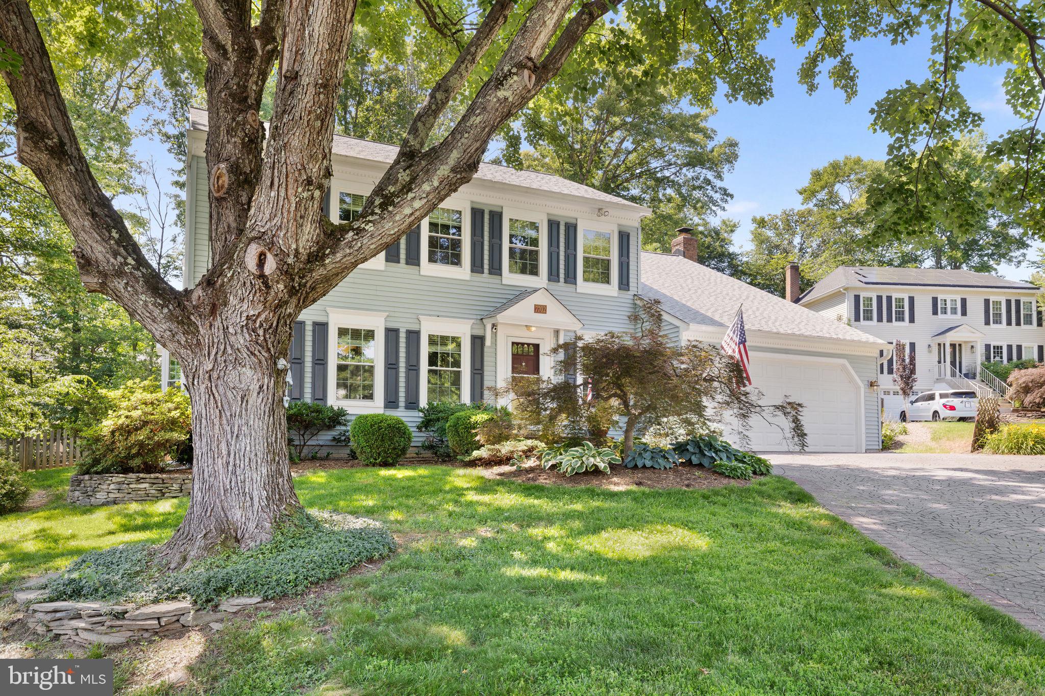 MIDDLE VALLEY - Residential