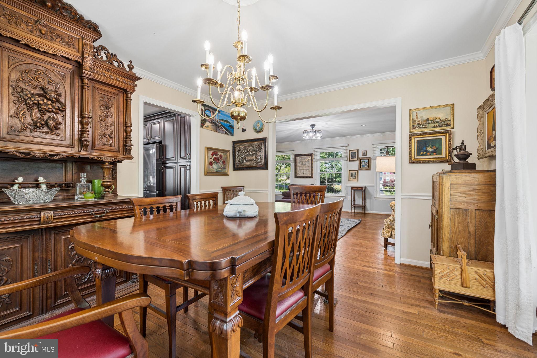MIDDLE VALLEY - Residential