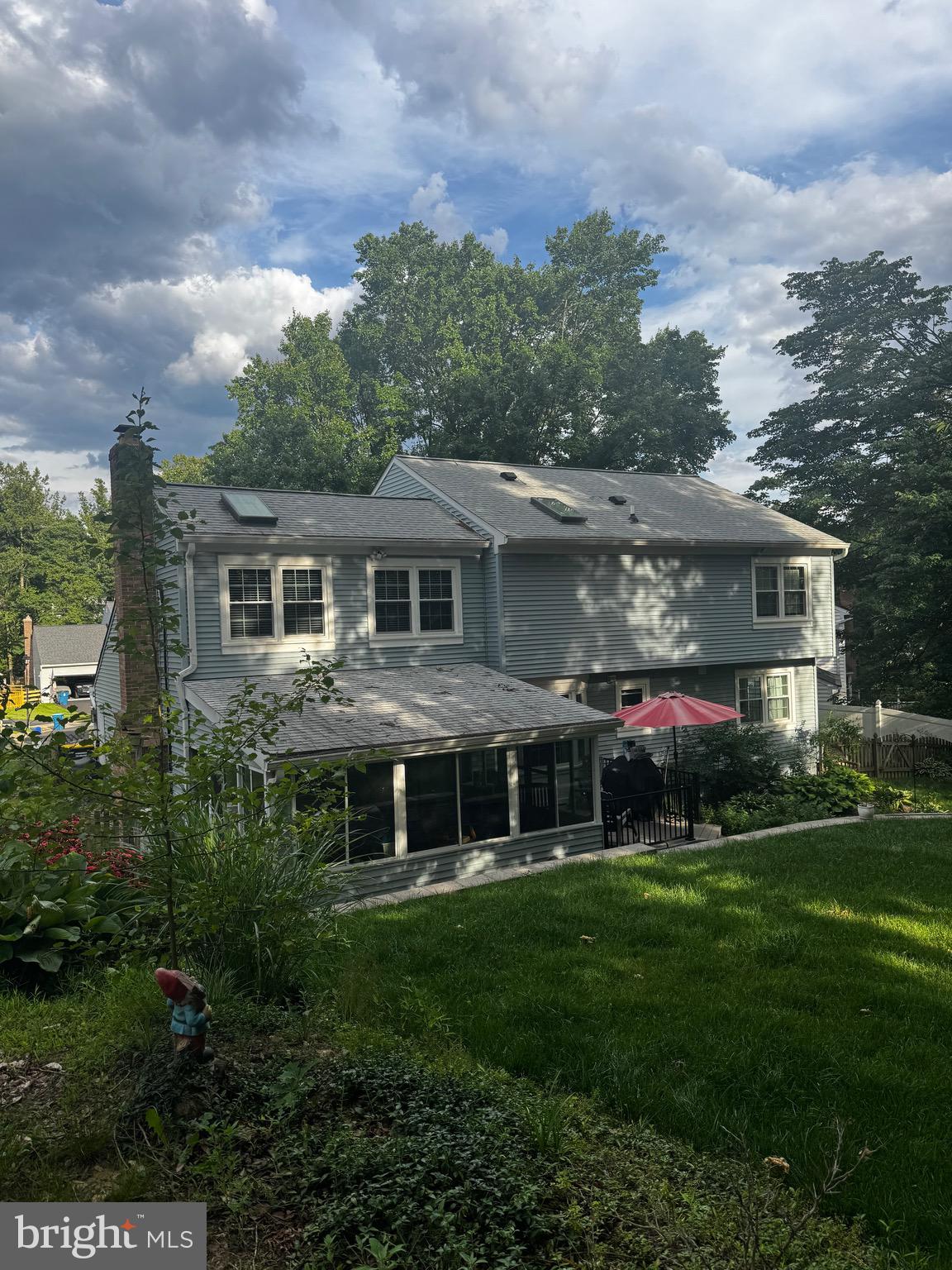 MIDDLE VALLEY - Residential