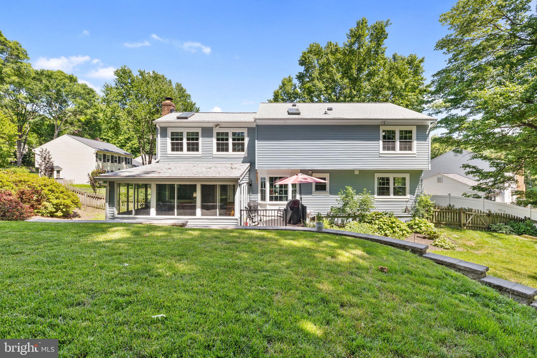 MIDDLE VALLEY - Residential