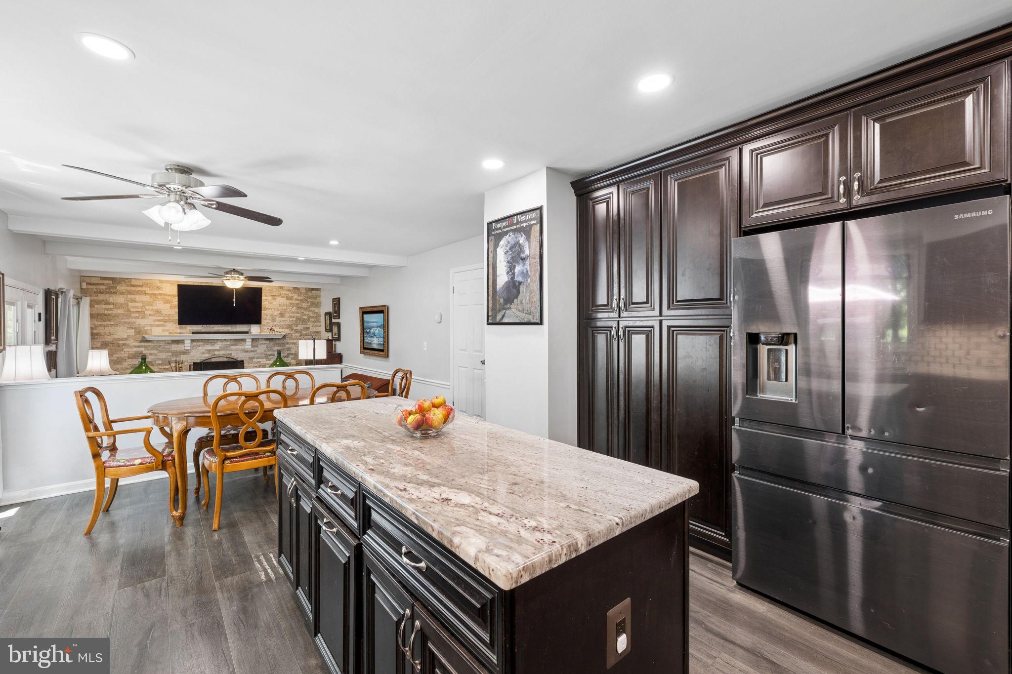 MIDDLE VALLEY - Residential