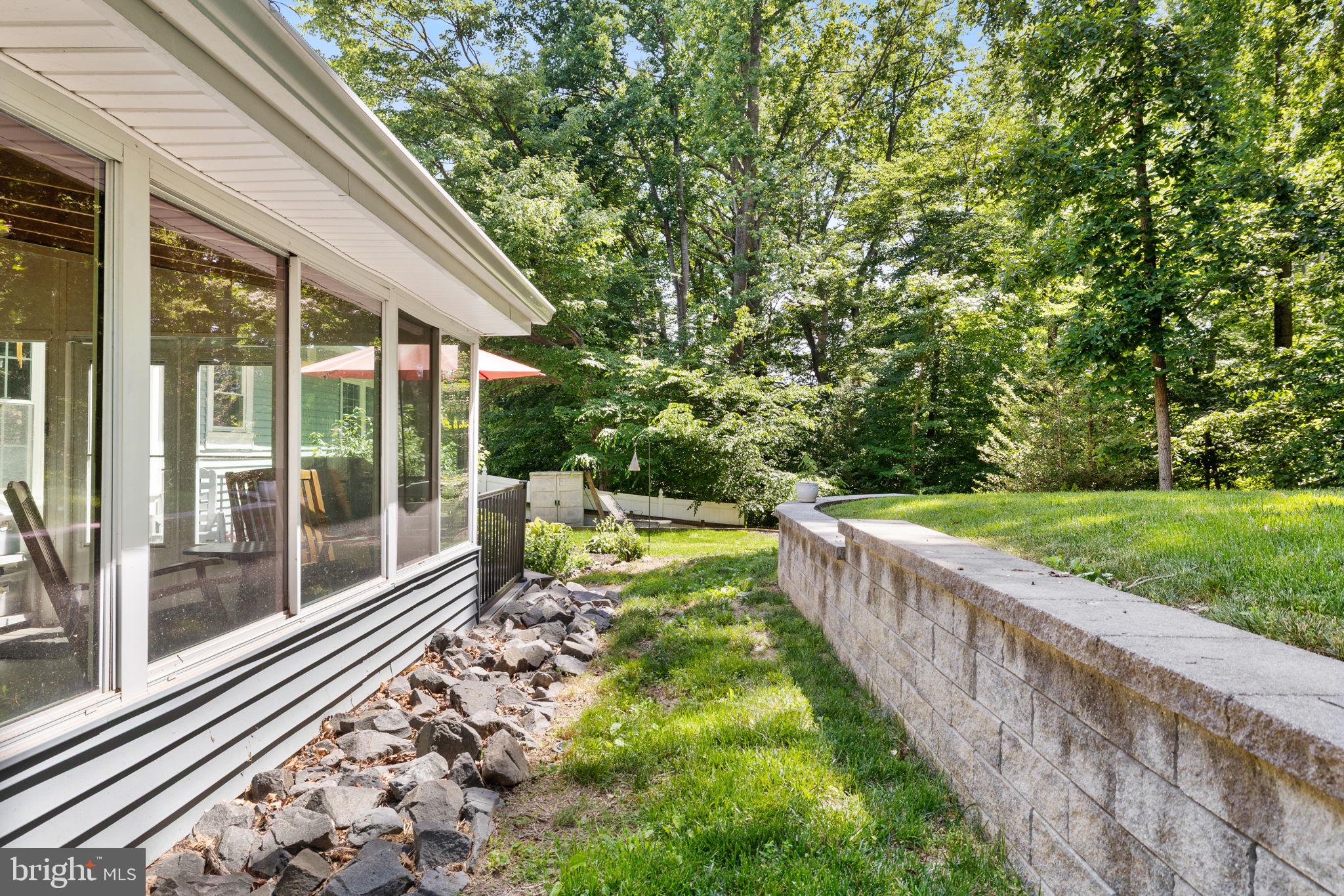 MIDDLE VALLEY - Residential