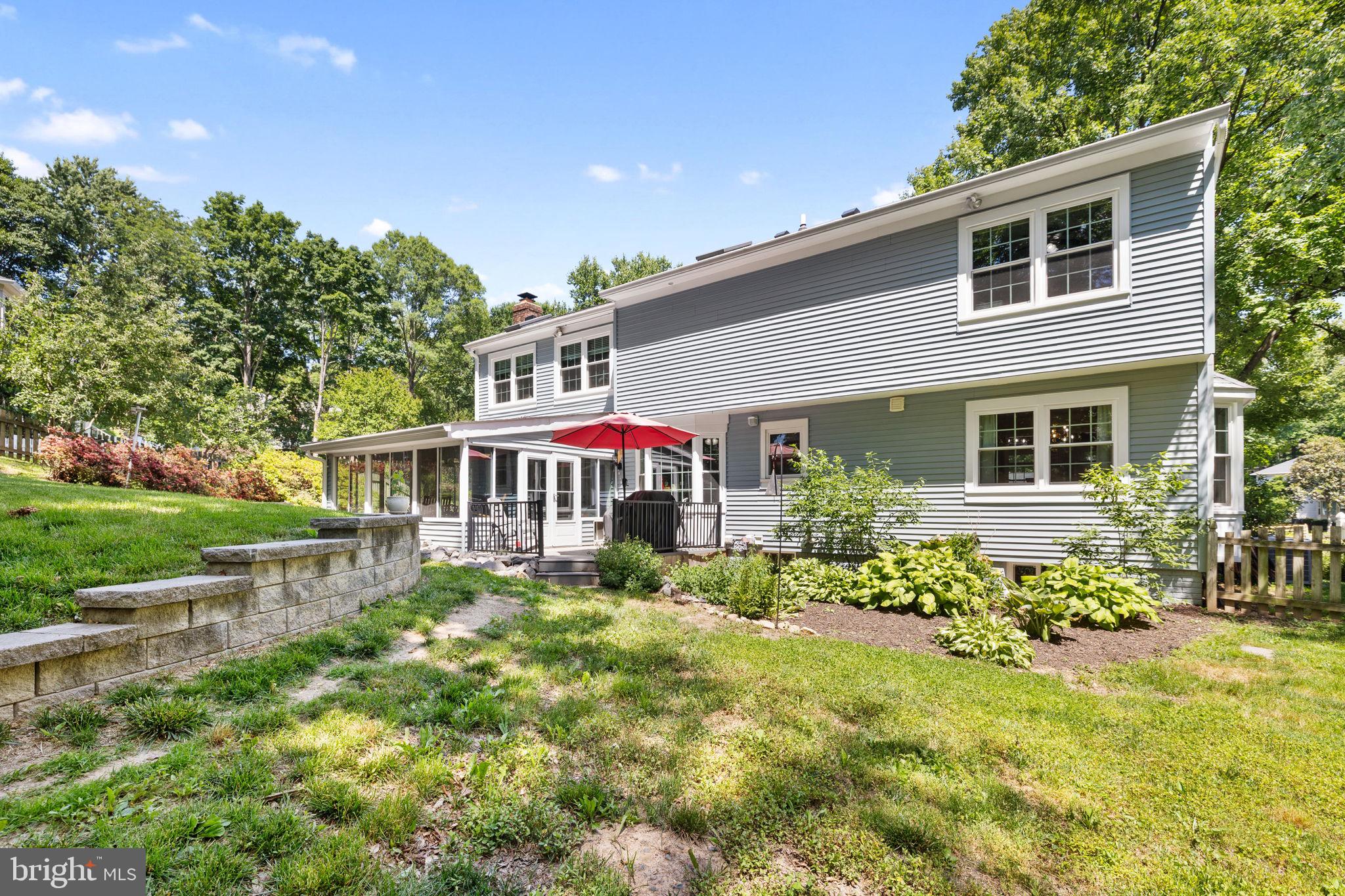 MIDDLE VALLEY - Residential