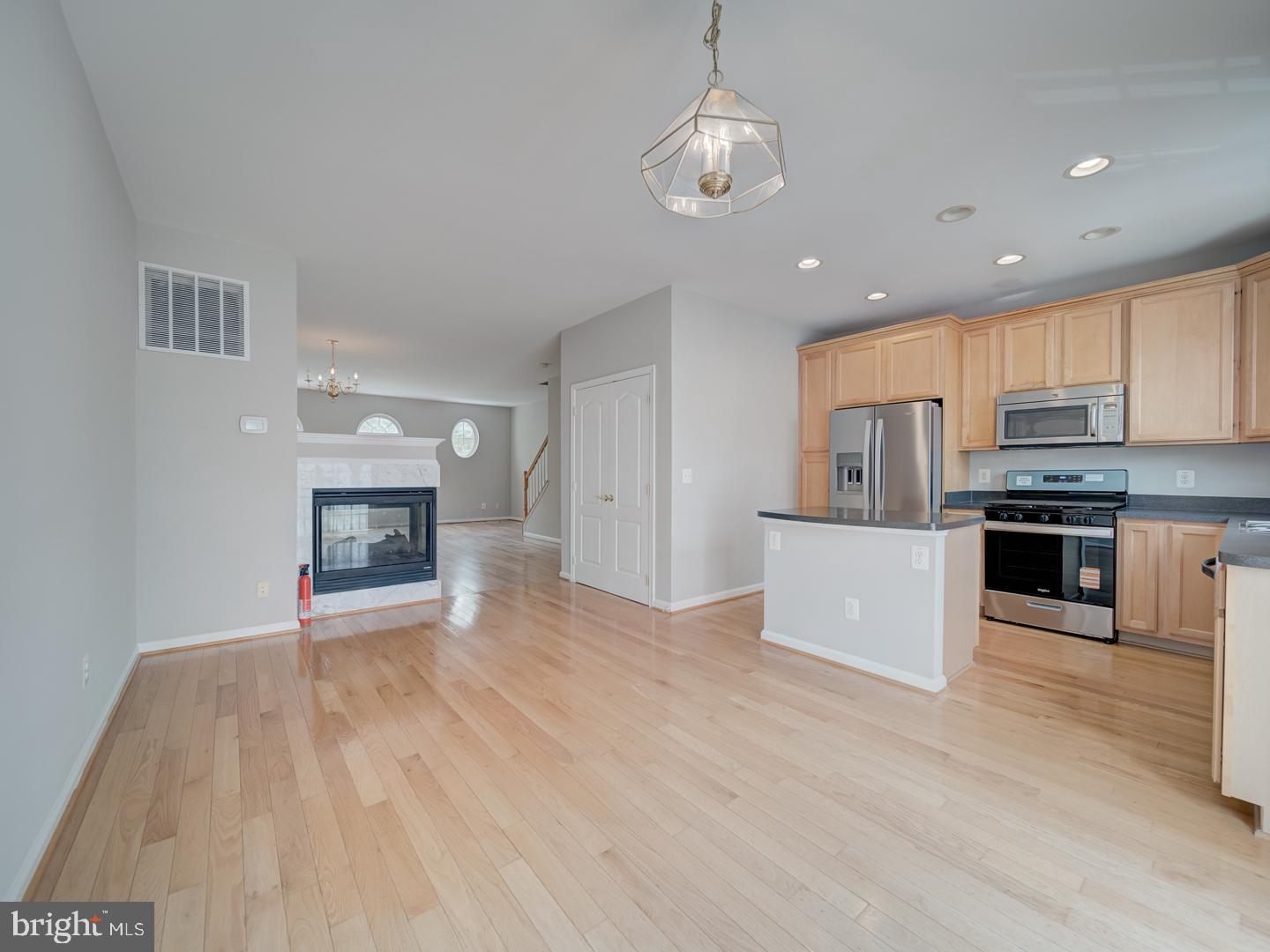BRAMBLETON - Residential Lease