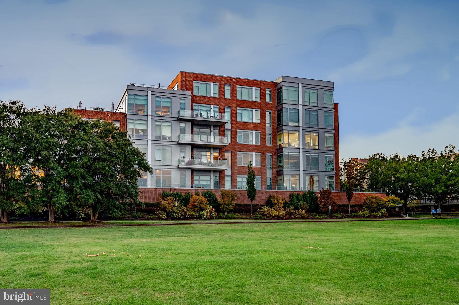 THE ORONOCO - Residential