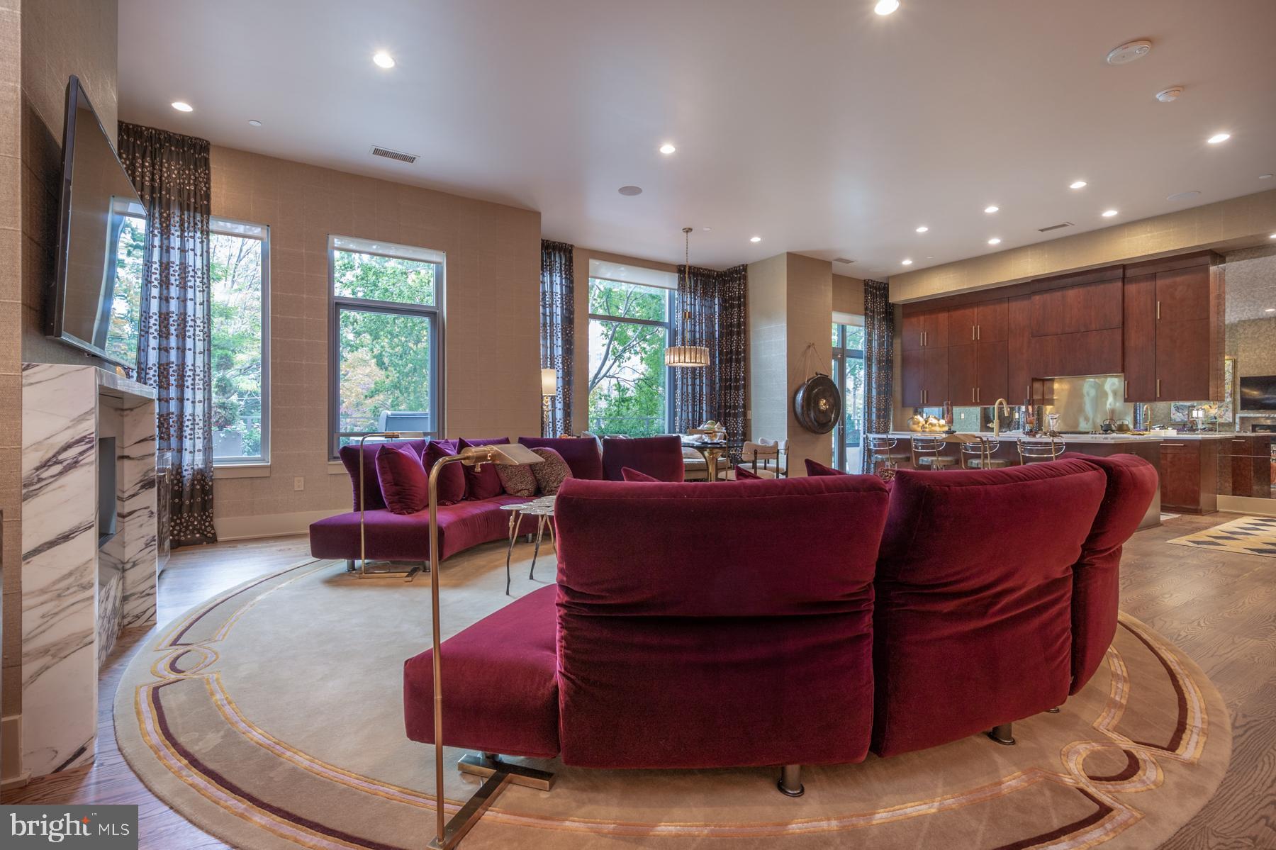 THE ORONOCO - Residential