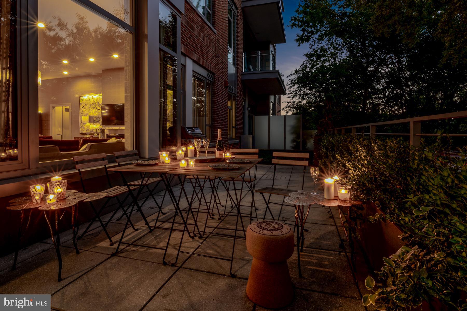 THE ORONOCO - Residential