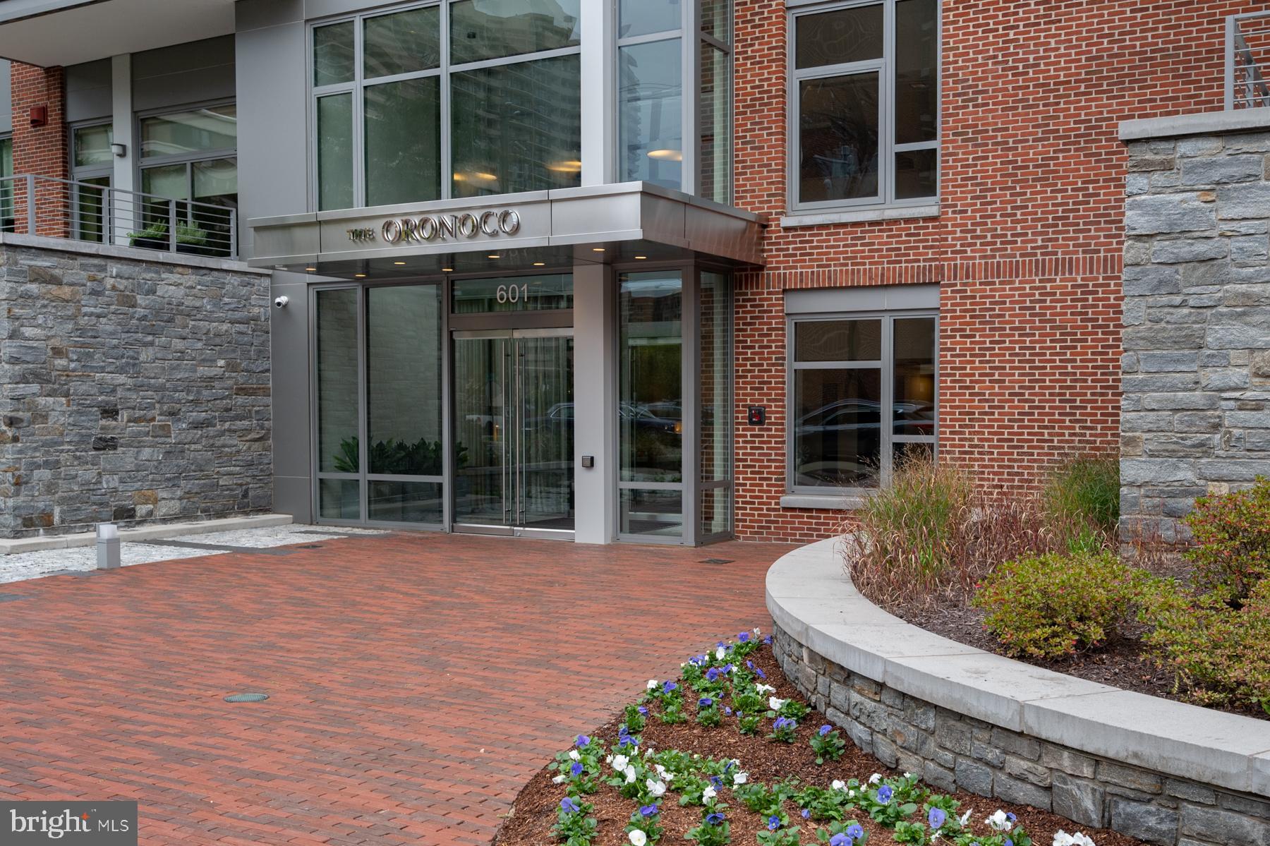 THE ORONOCO - Residential