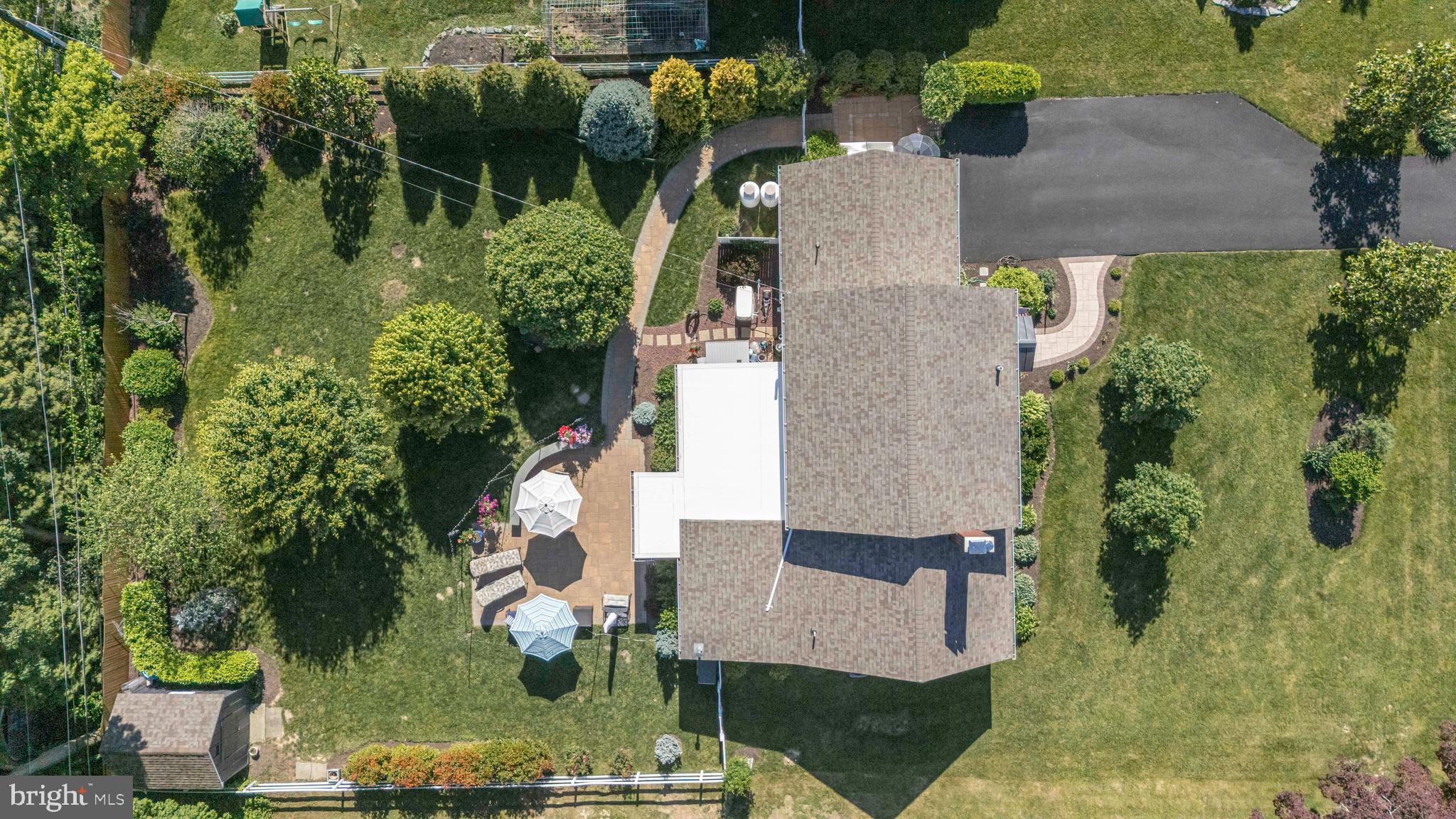 MAKEFIELD MANOR - Residential