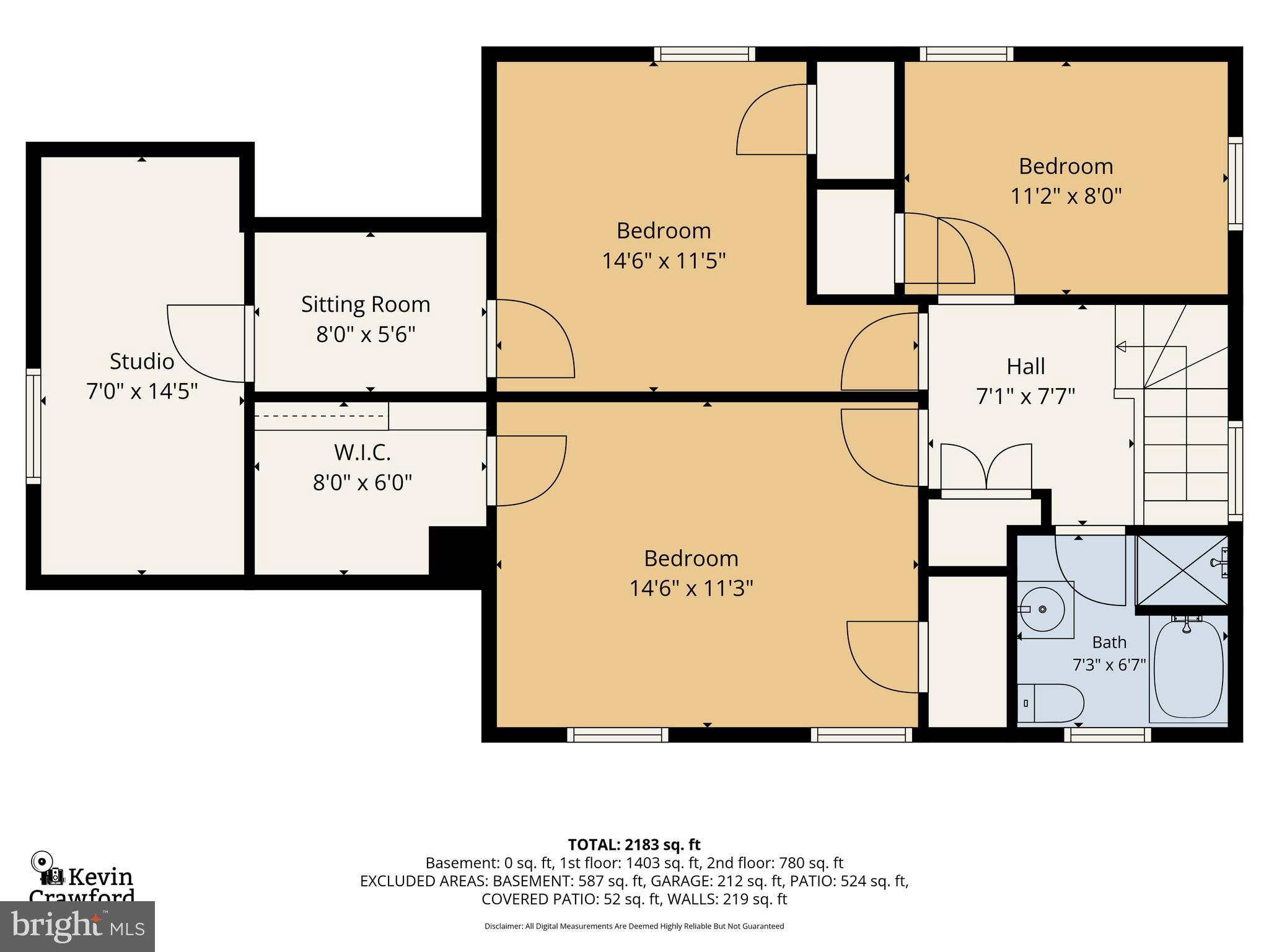 MAKEFIELD MANOR - Residential
