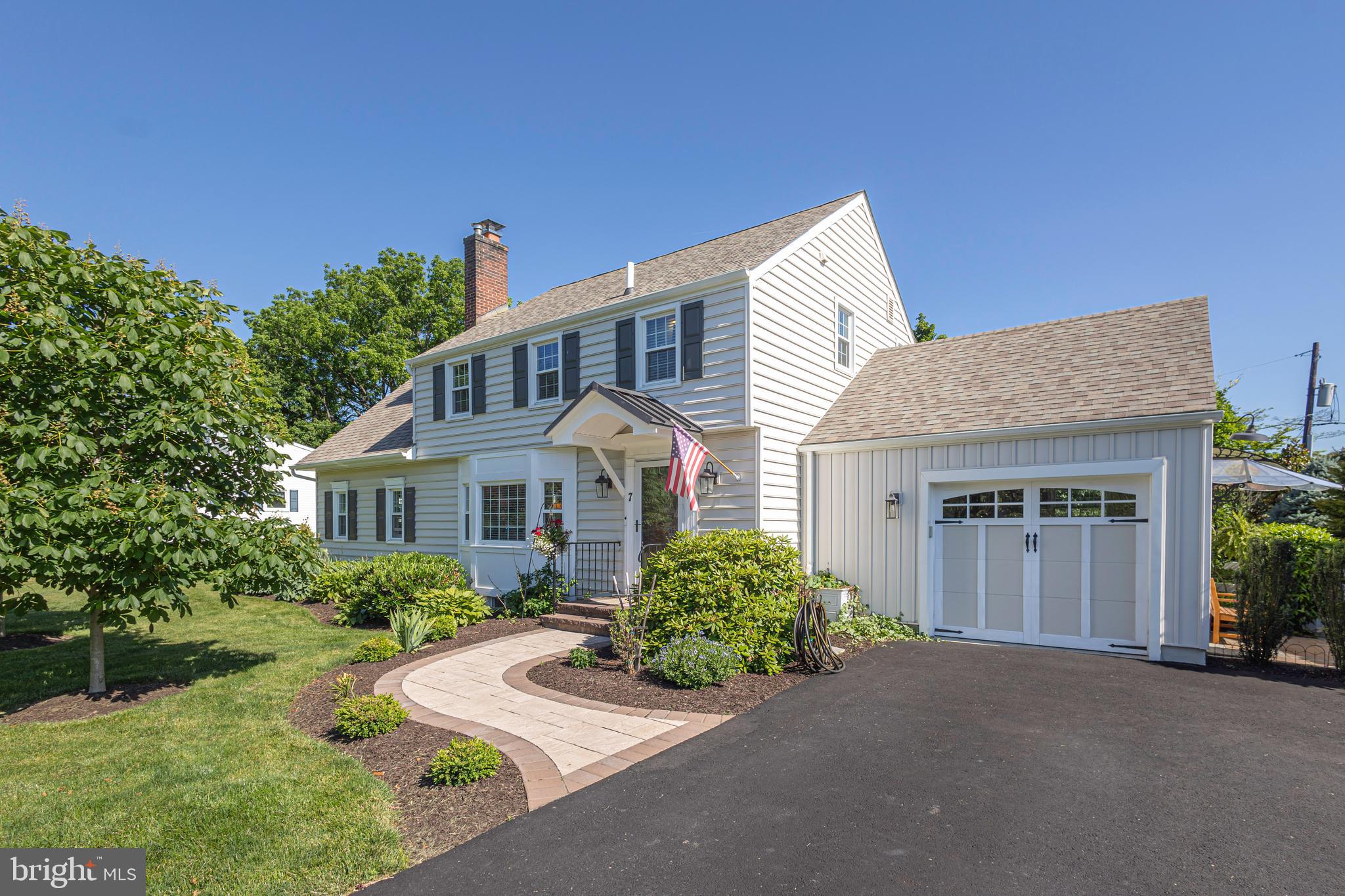 MAKEFIELD MANOR - Residential