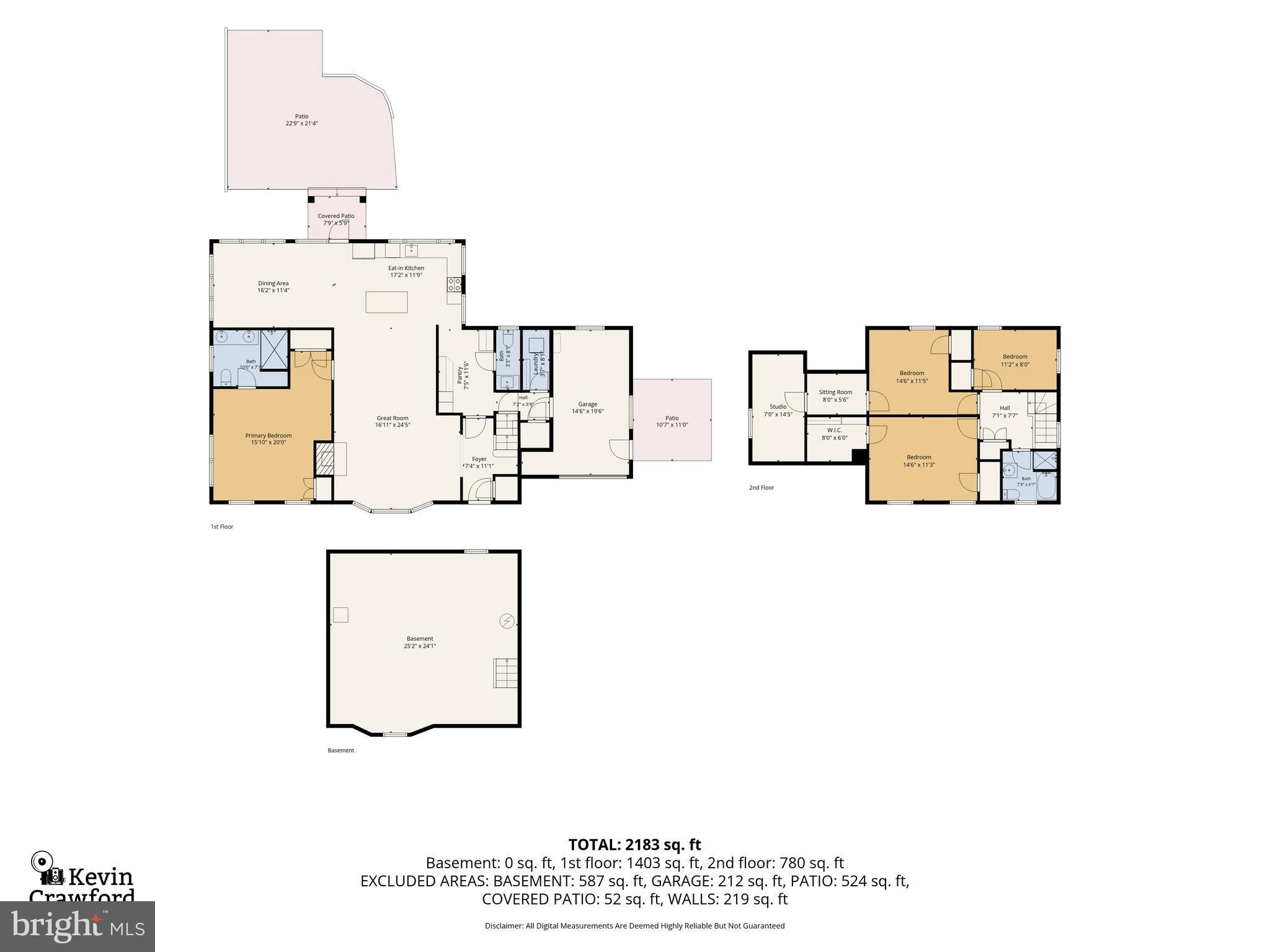 MAKEFIELD MANOR - Residential