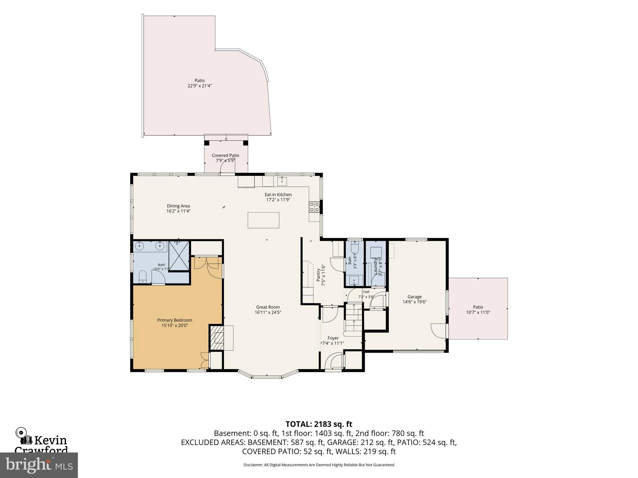 MAKEFIELD MANOR - Residential