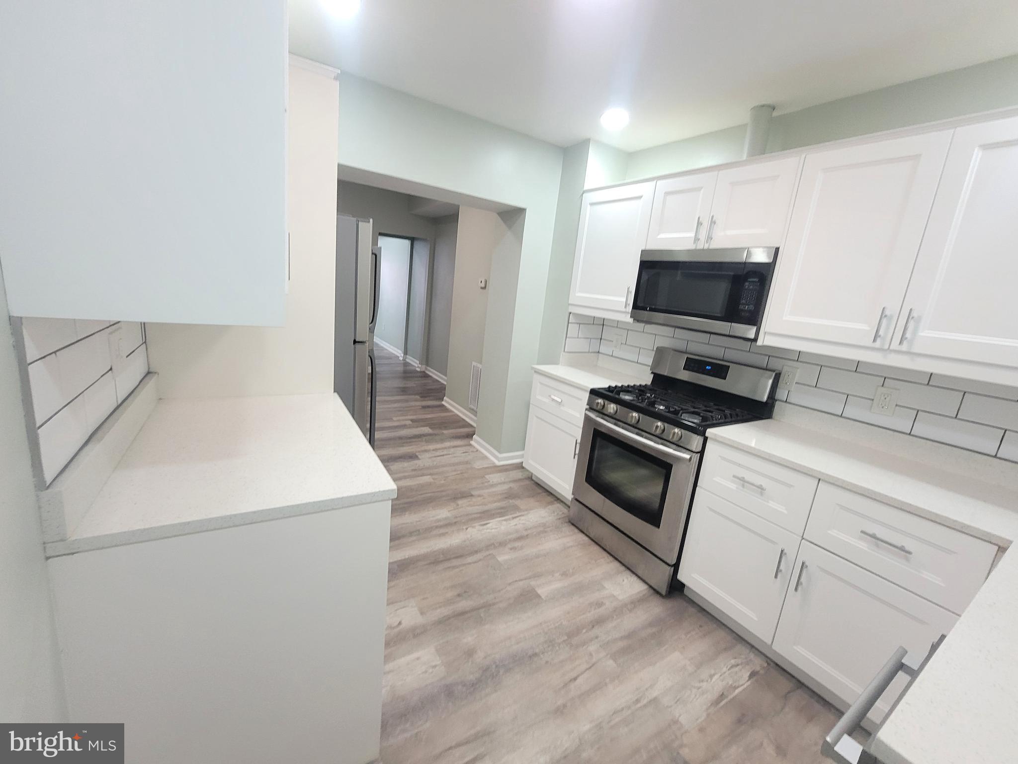 HARLEM PARK - Residential
