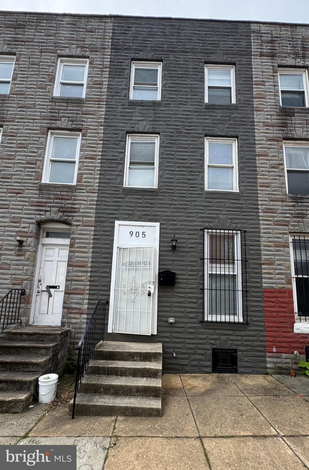HARLEM PARK - Residential
