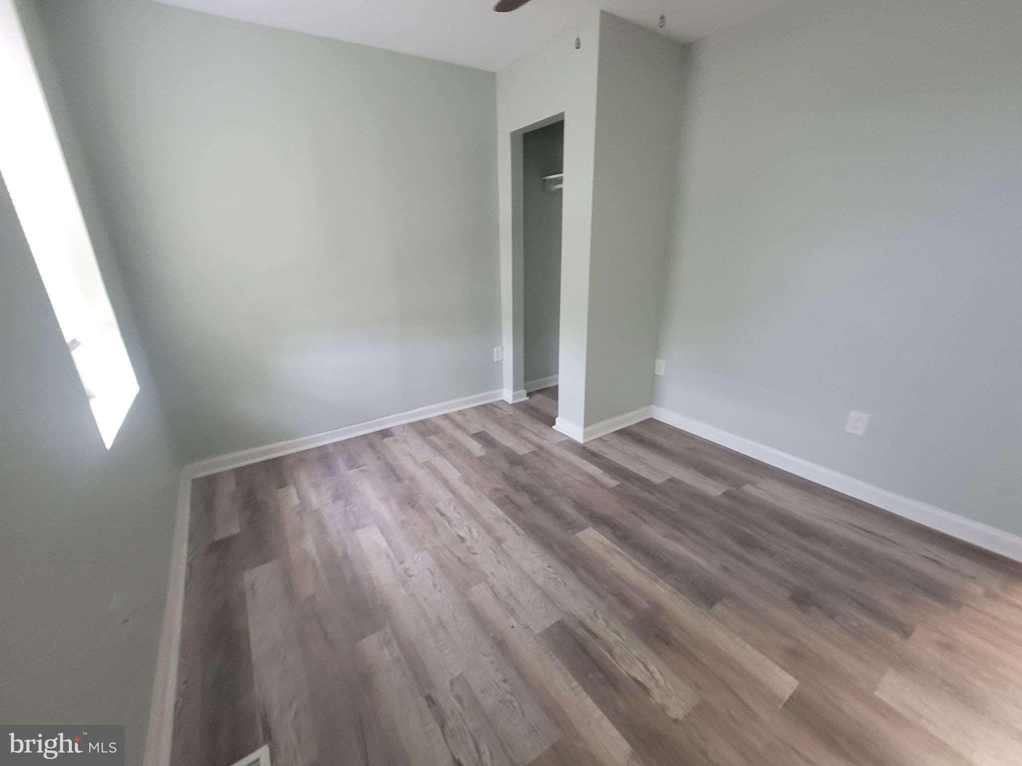 HARLEM PARK - Residential