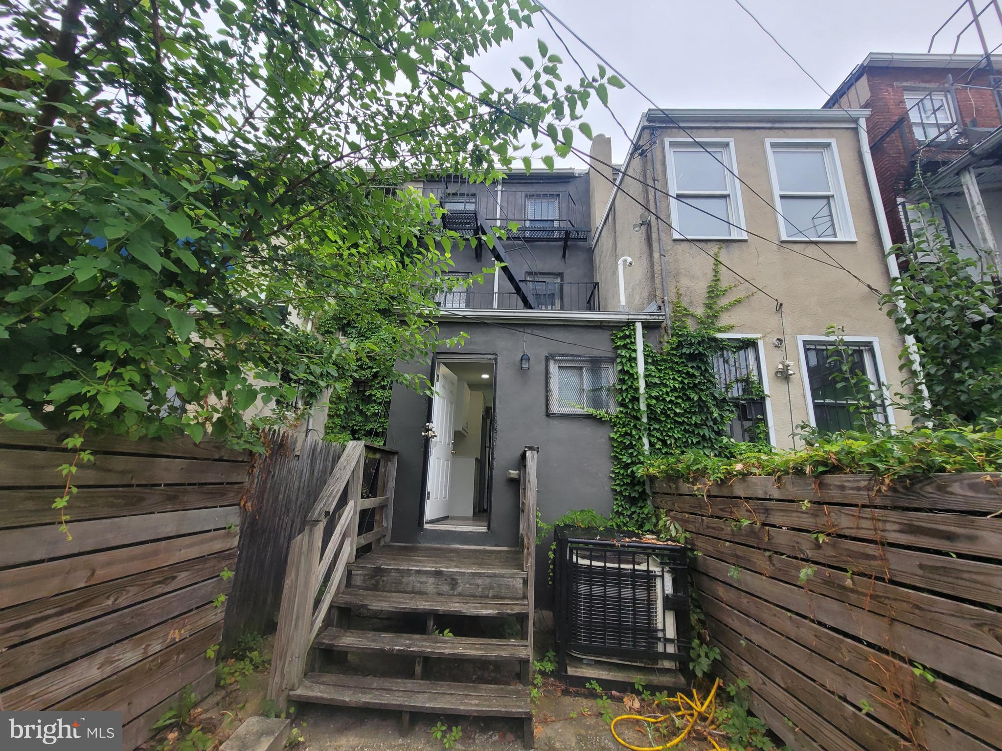 HARLEM PARK - Residential