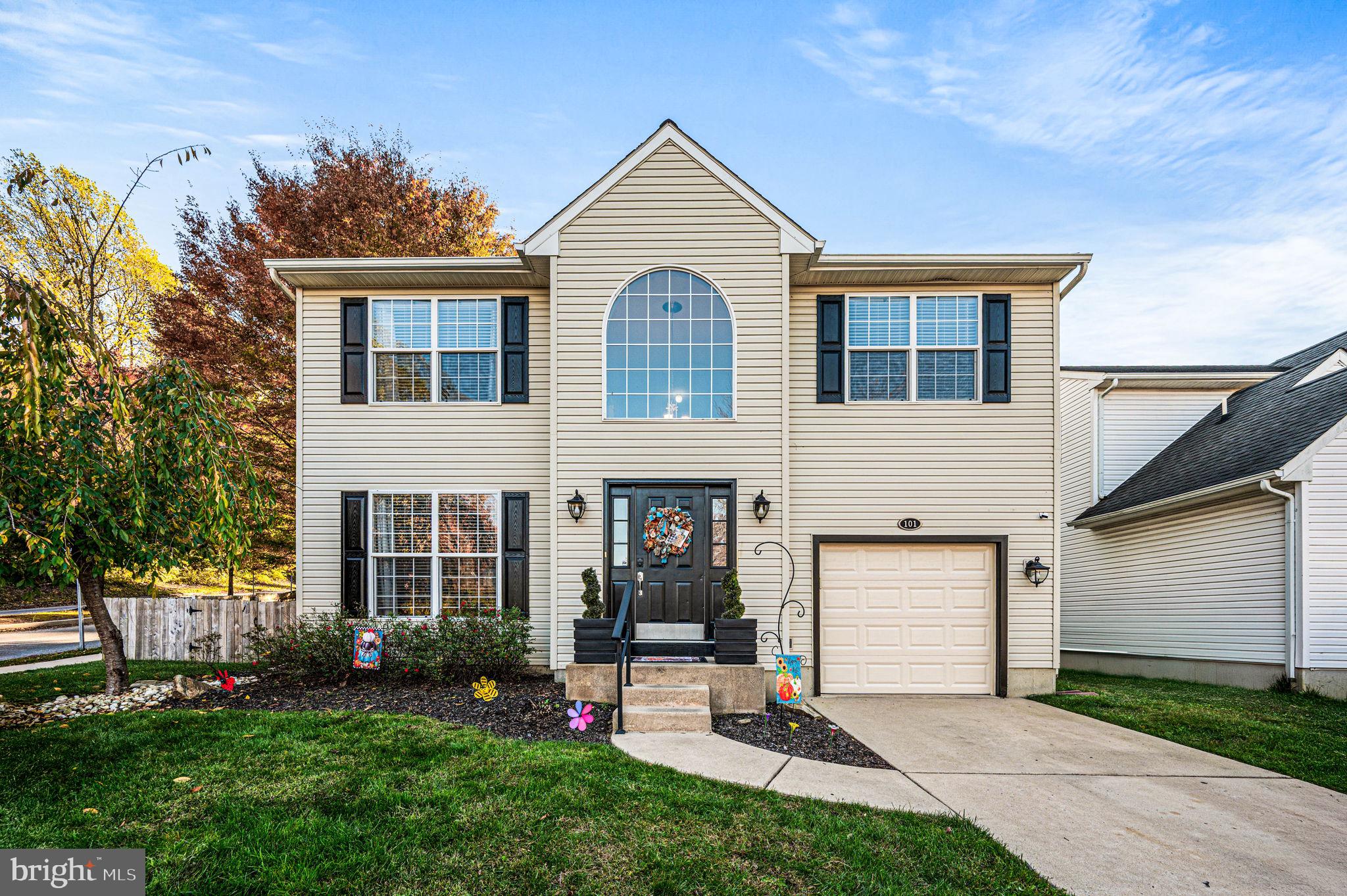 HIGHLANDS AT MILLVIEW - Residential