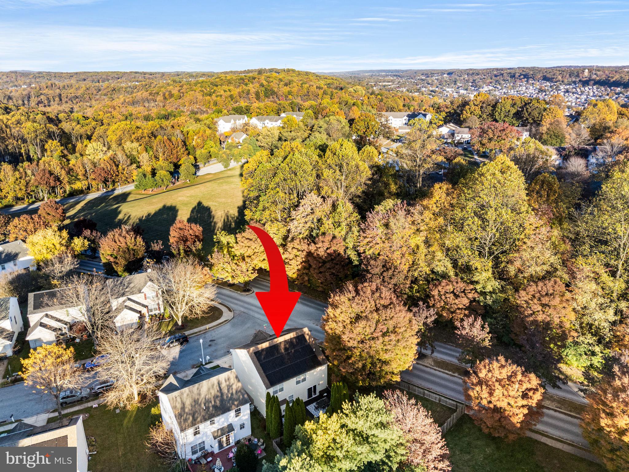 HIGHLANDS AT MILLVIEW - Residential