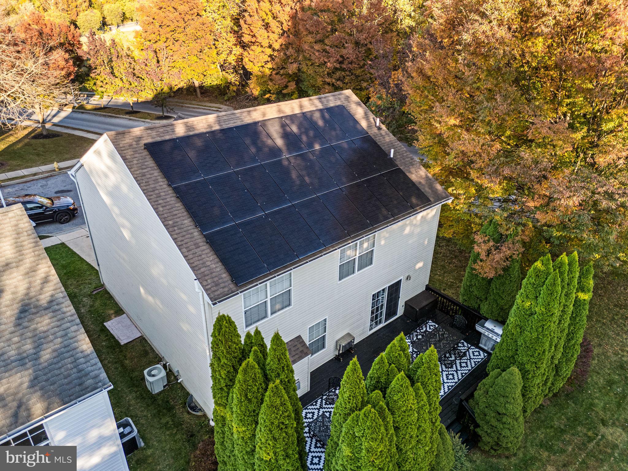 HIGHLANDS AT MILLVIEW - Residential