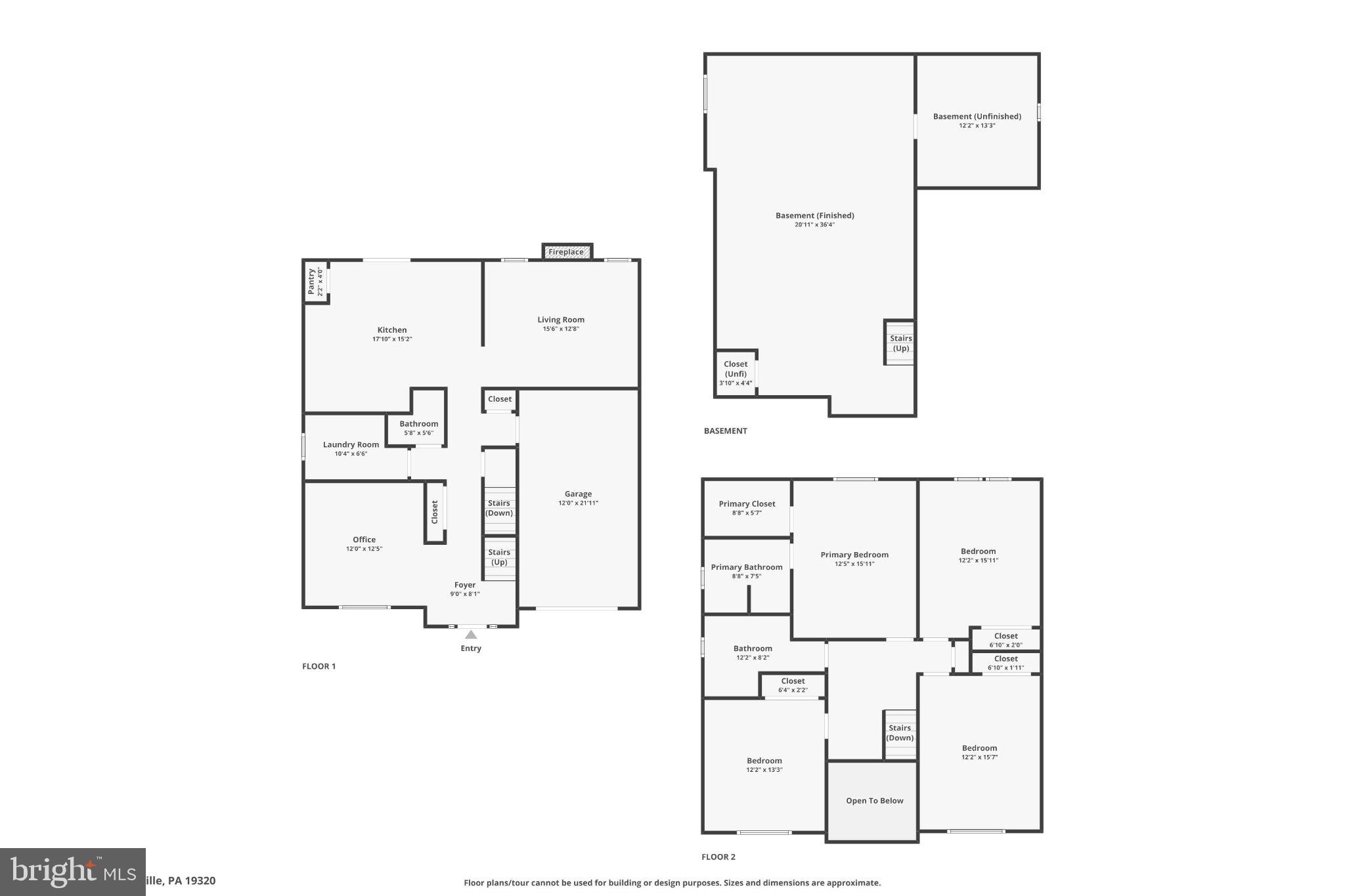 HIGHLANDS AT MILLVIEW - Residential