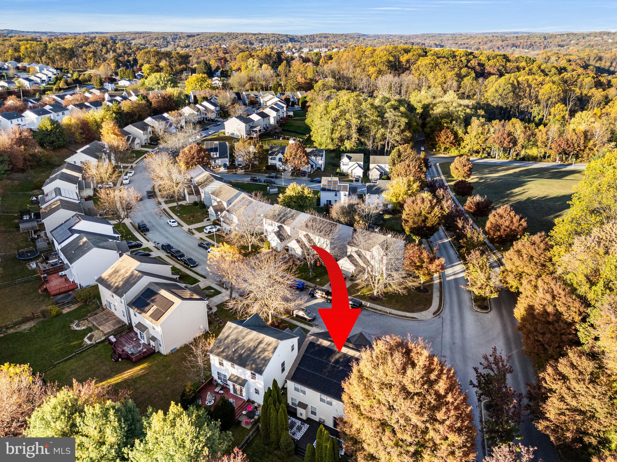 HIGHLANDS AT MILLVIEW - Residential